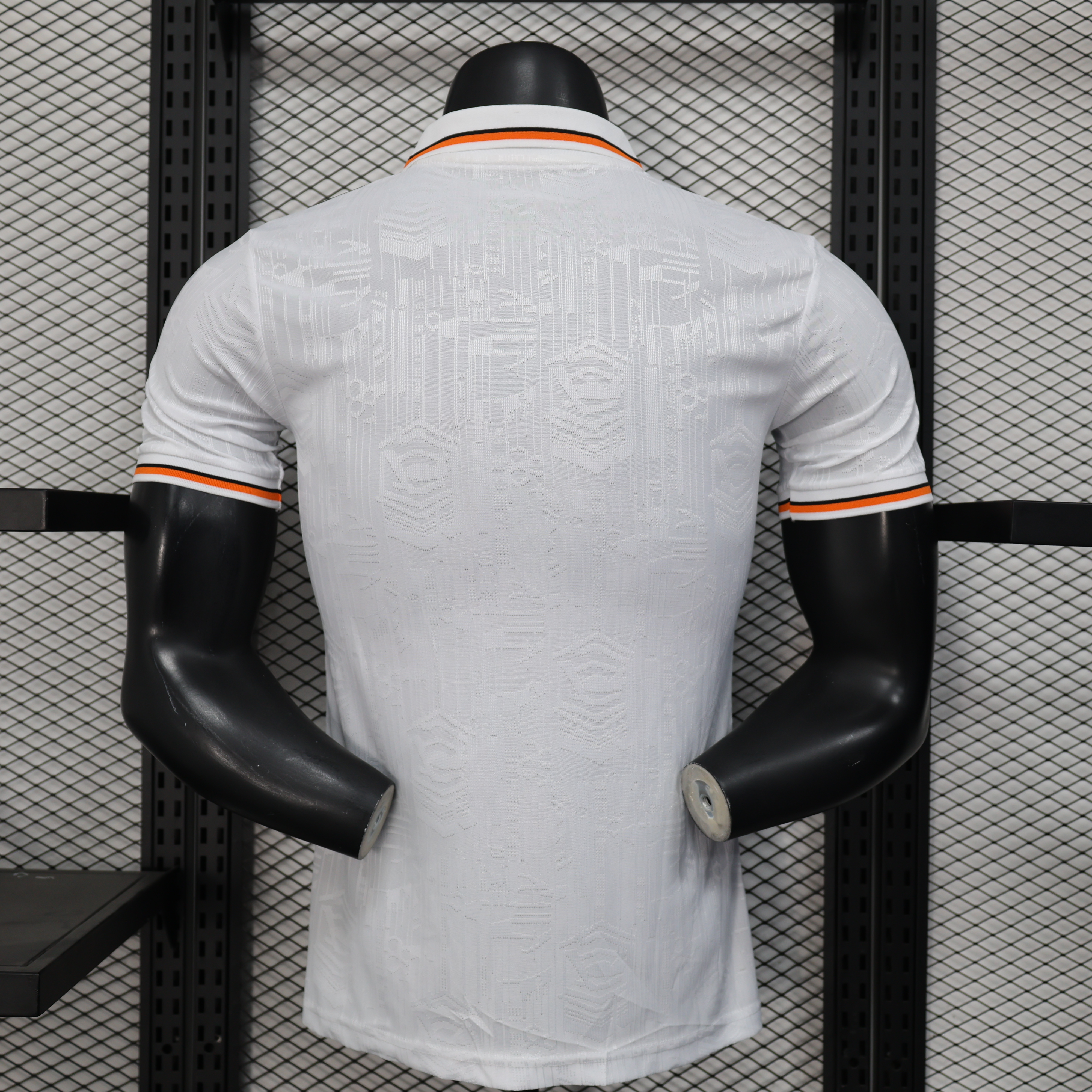 2024 Player Version Japan Special Edition Football Shirt