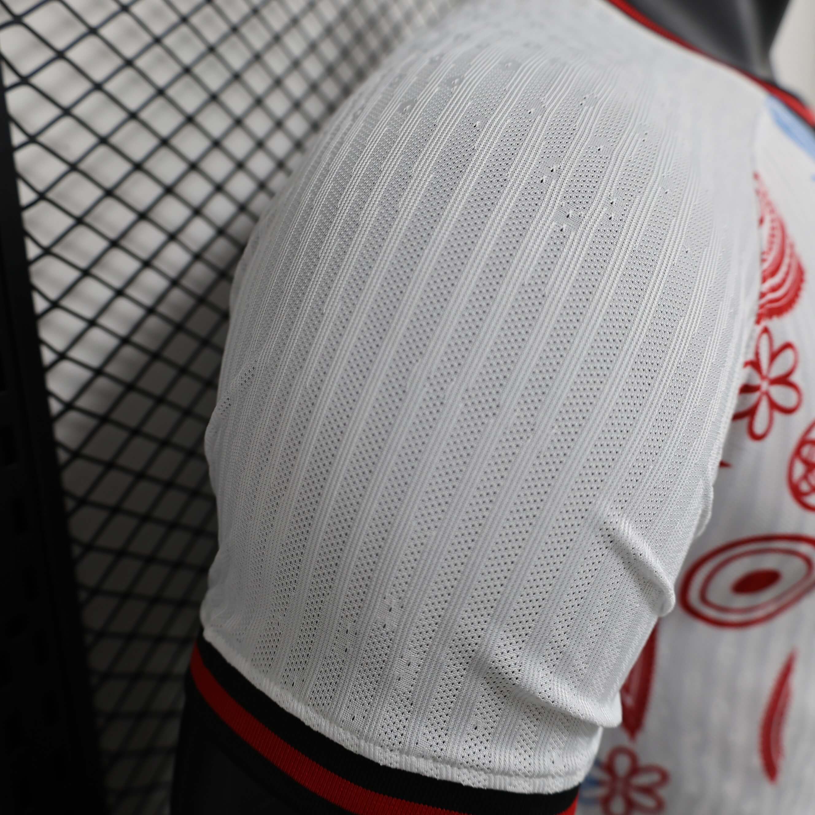 2024/2025 Player Version Barcelona Player Version Football Shirt