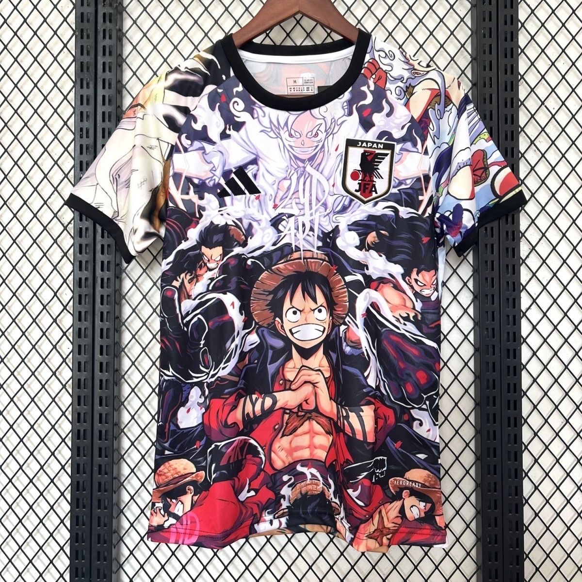 2025 Japan Dragon Ball Special EditionFootball shirt 1:1 Thai Quality