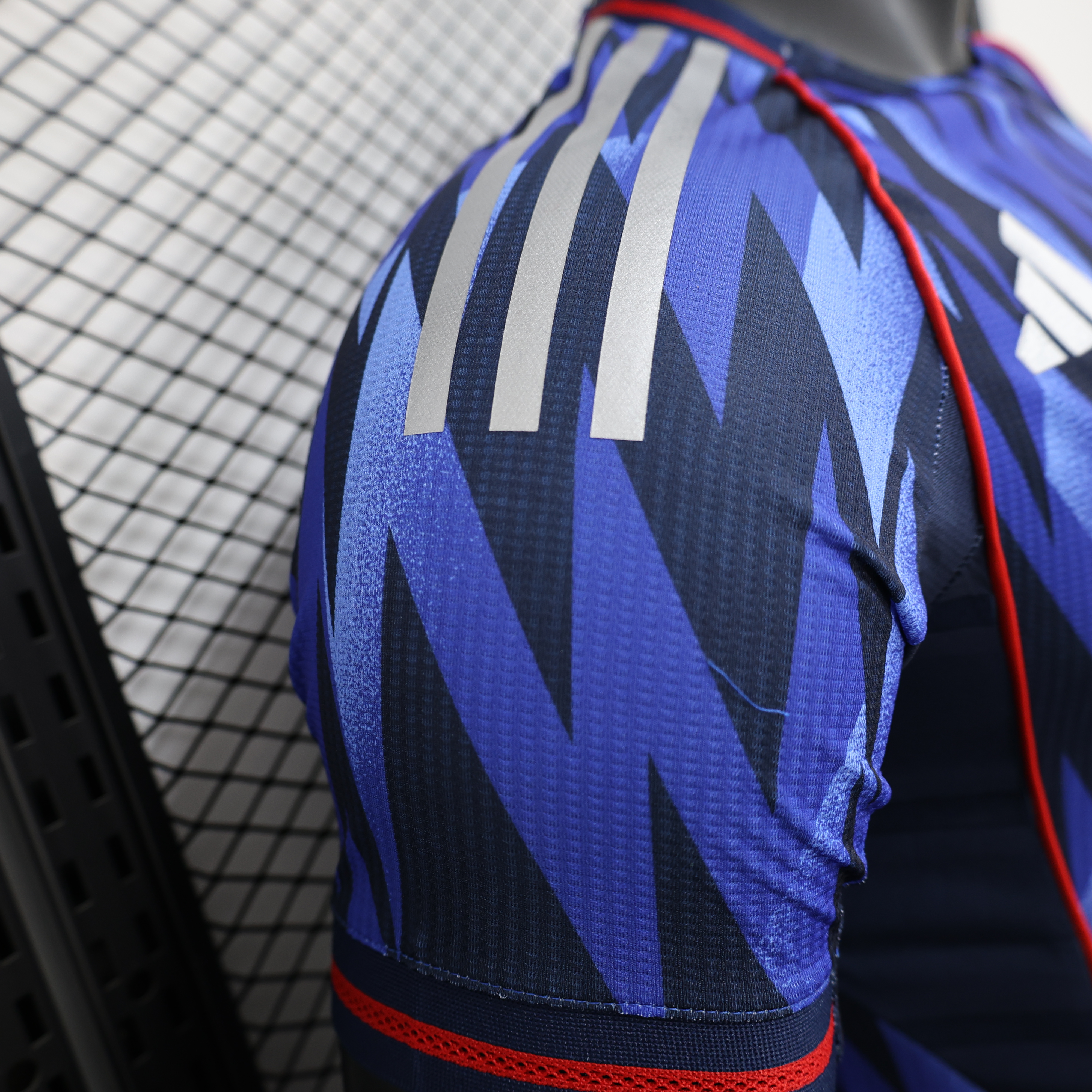 2024/2025 Player Version Arsenal blue Football Shirt