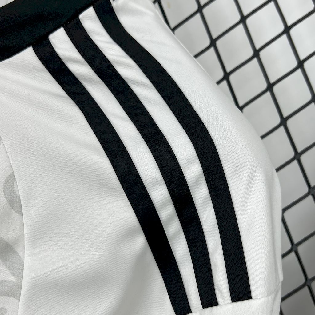 2025/2026 Benfica Away Football Shirt Kids size 1:1 Thai Quality