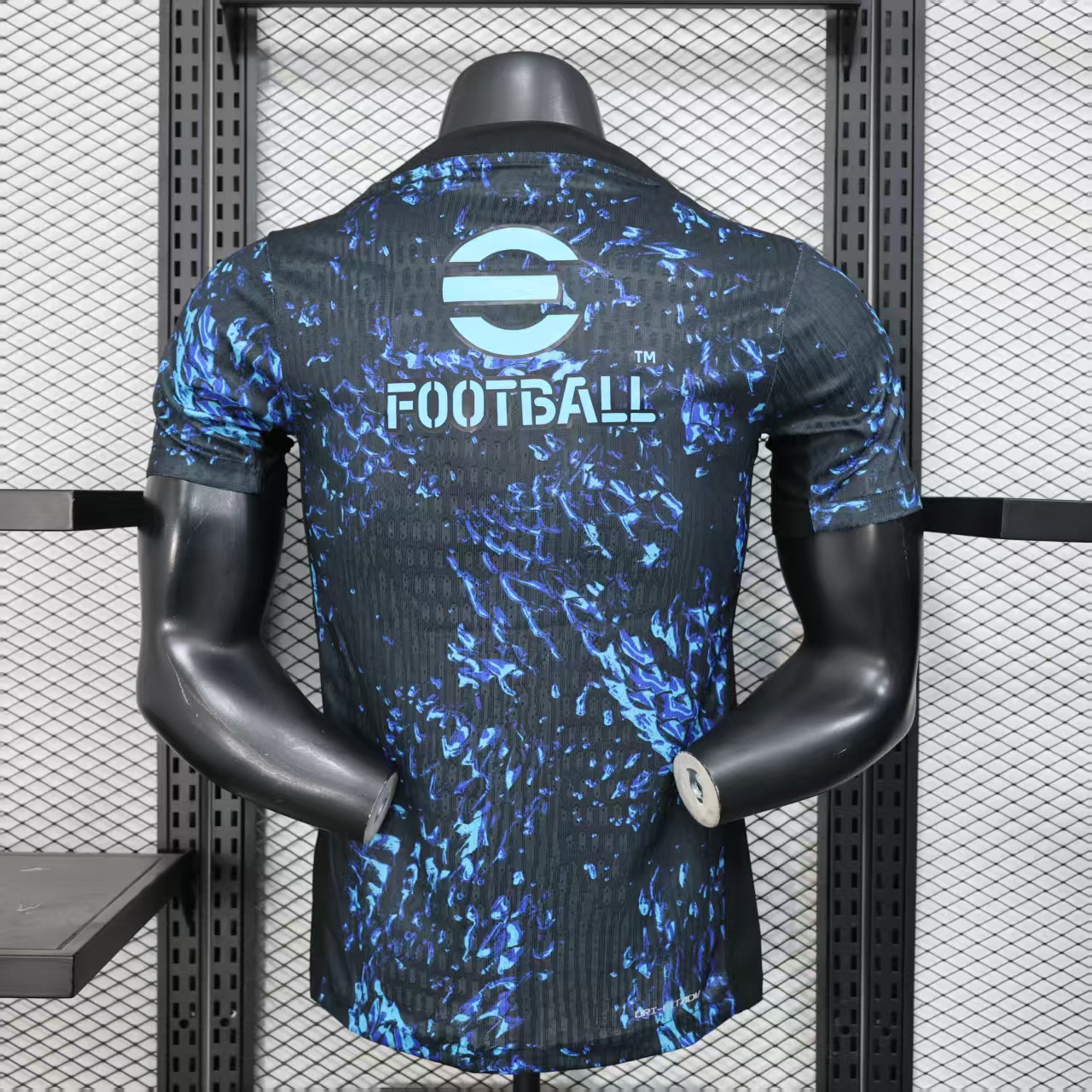 2025/2026 Player Version Special Edition  Football Shirt