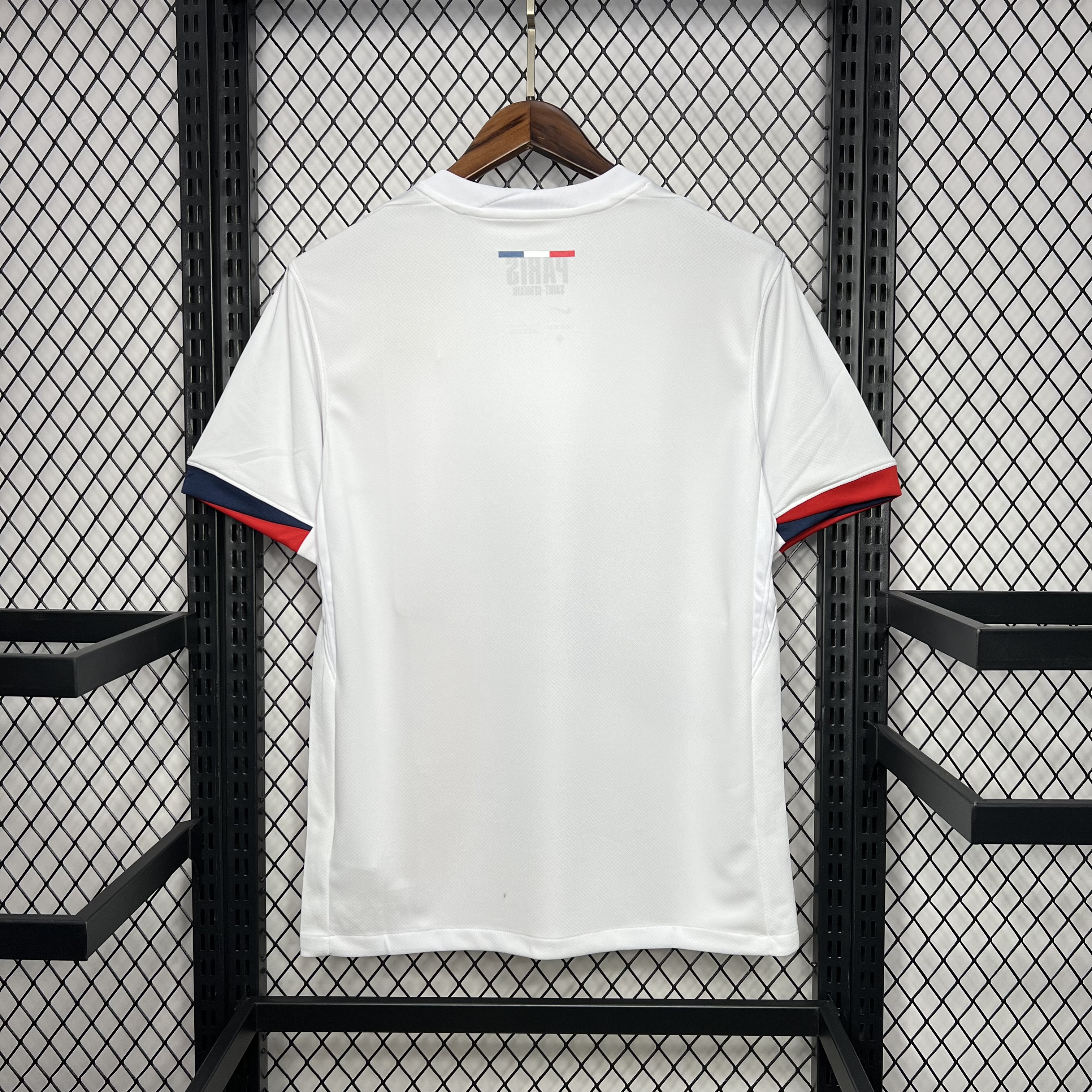 2024/2025 Paris Saint-Germain Away Football Shirt