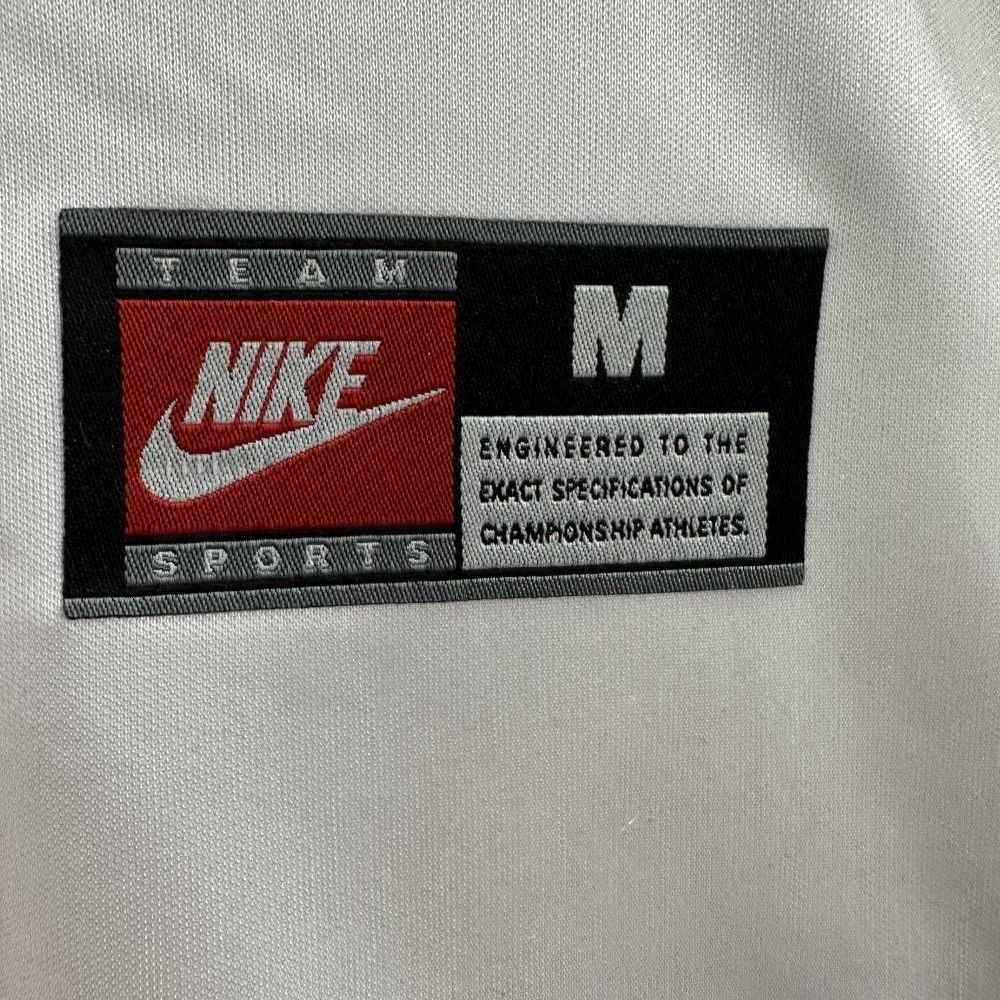 1998/1999 Paris Saint-Germain Away Football Shirt