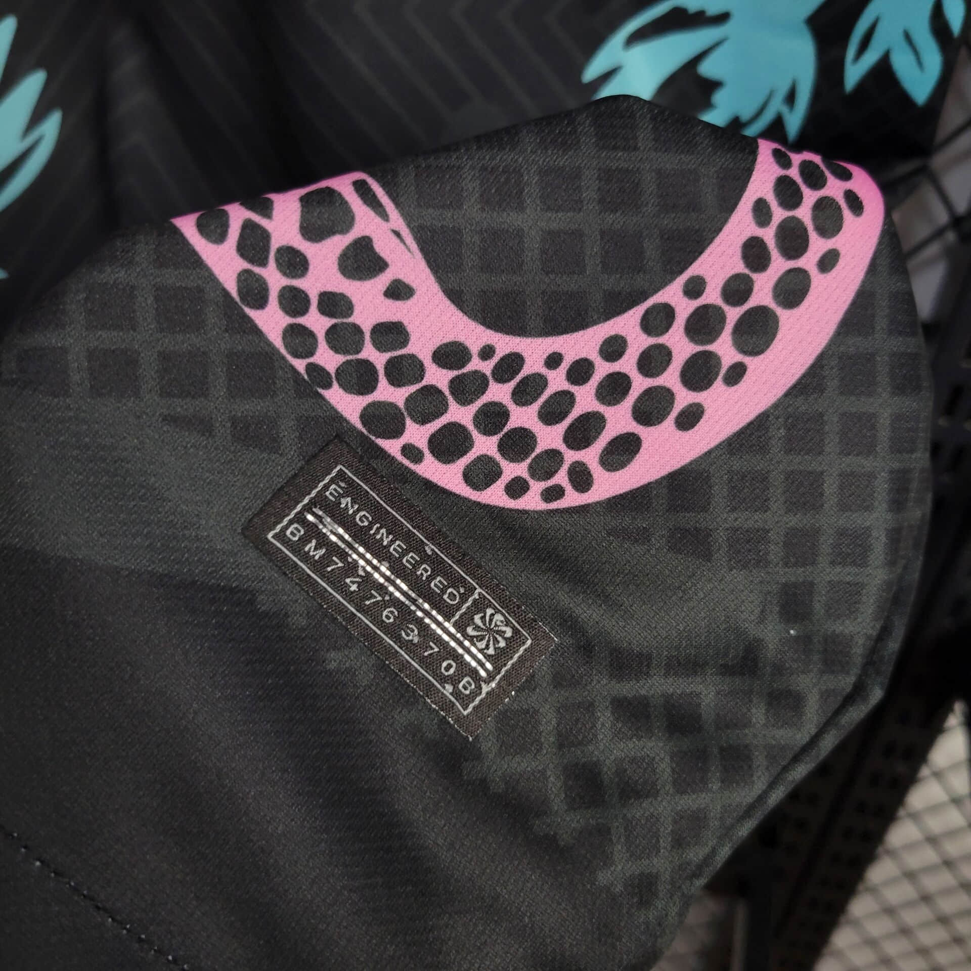 2024/2025 Internazionale Milan Special Edition Black Football Jersey1:1 Quality Thai