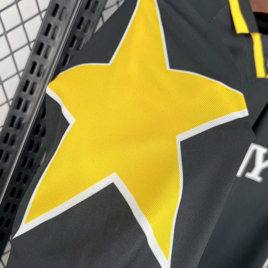 1996/1997 Retro Juventus Third Away Football Shirt