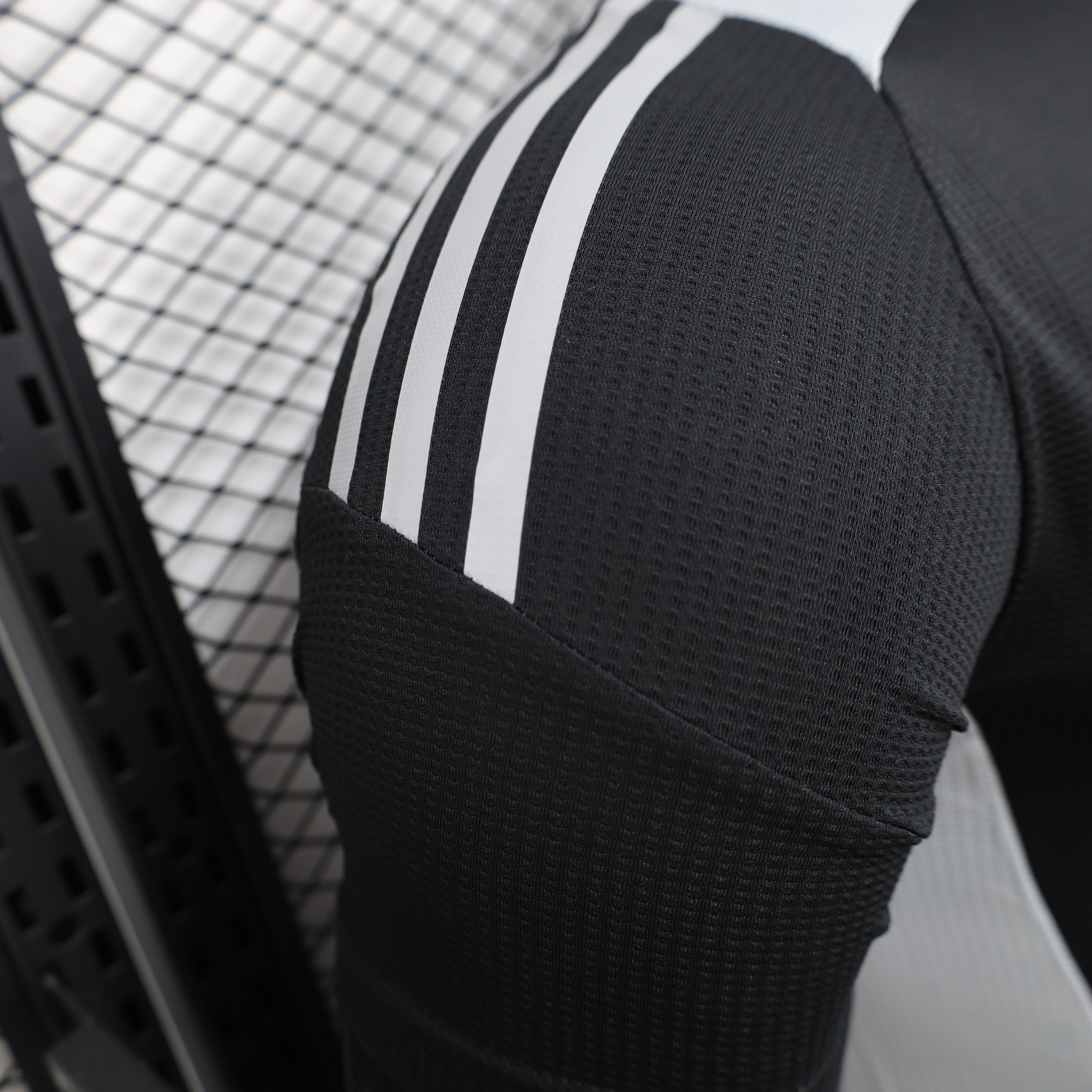 2025/2026 Player Version Algeria Football Shirt