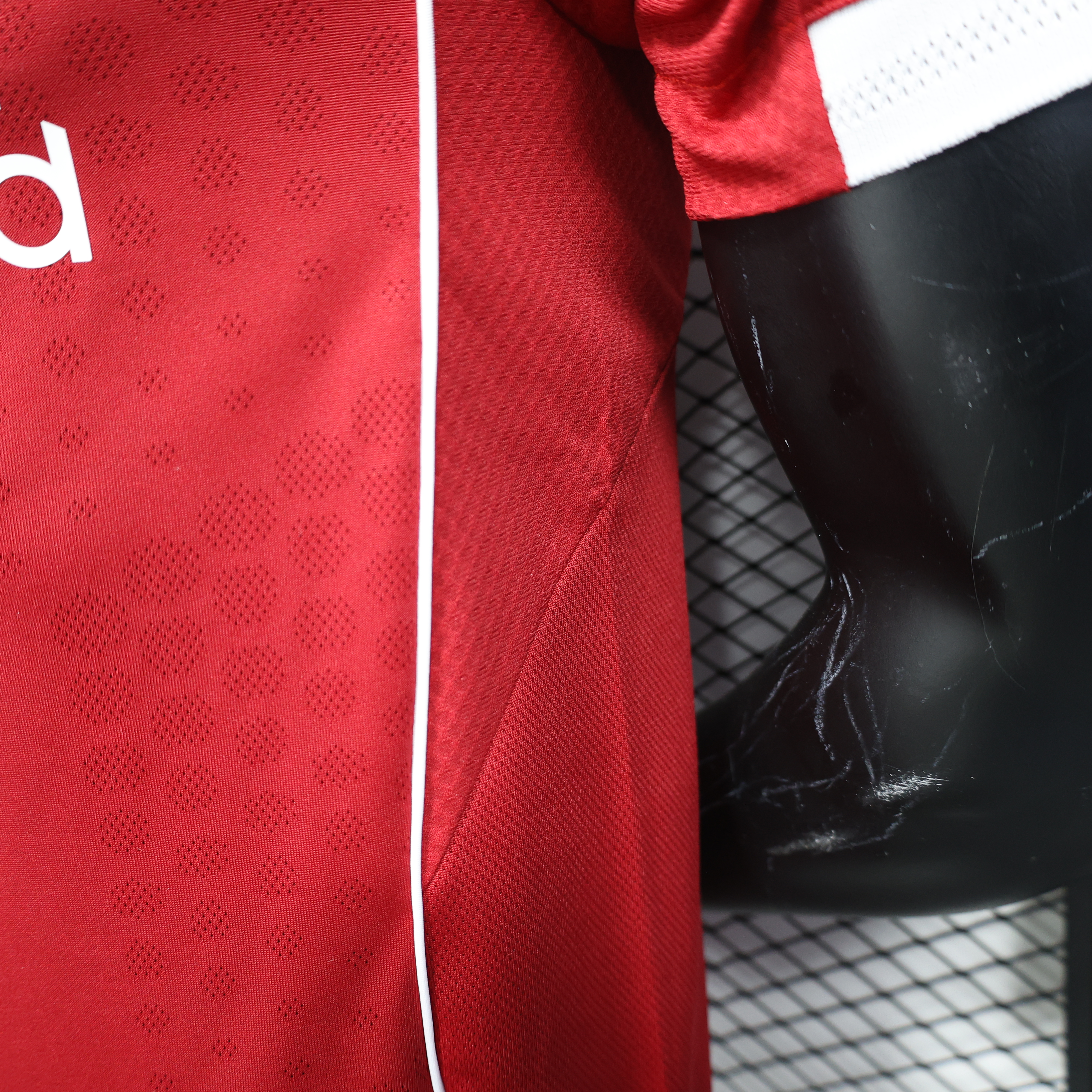 2025/2026 Player Liverpool Special  Football Shirt