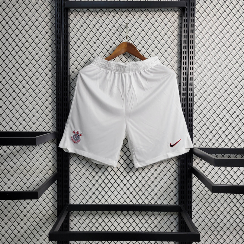 2023/2024 Corinthians Away Shorts