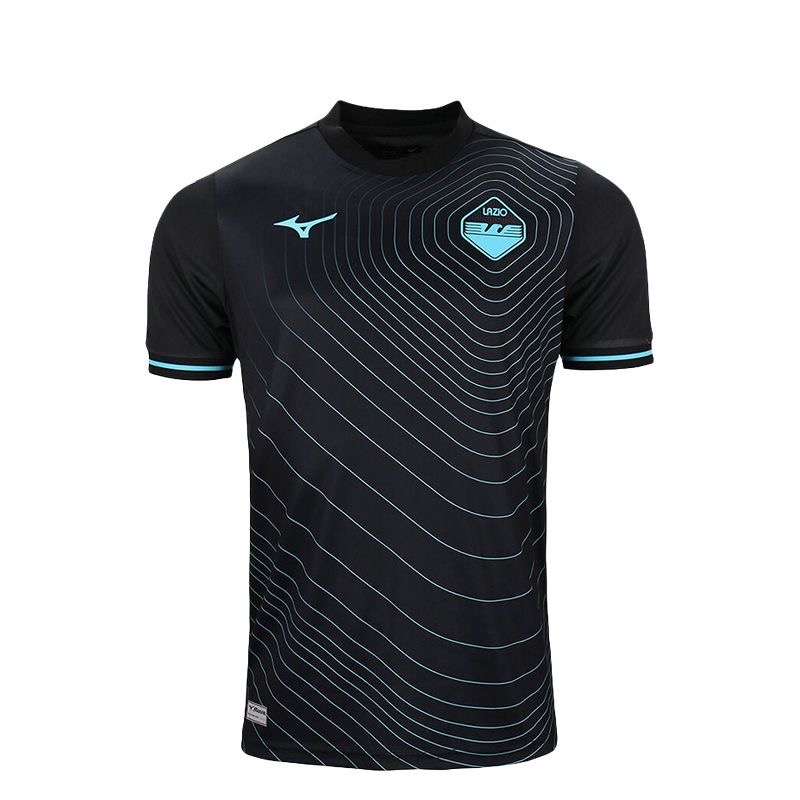 2025/2026 Lazio Lazio Third Football Shirt