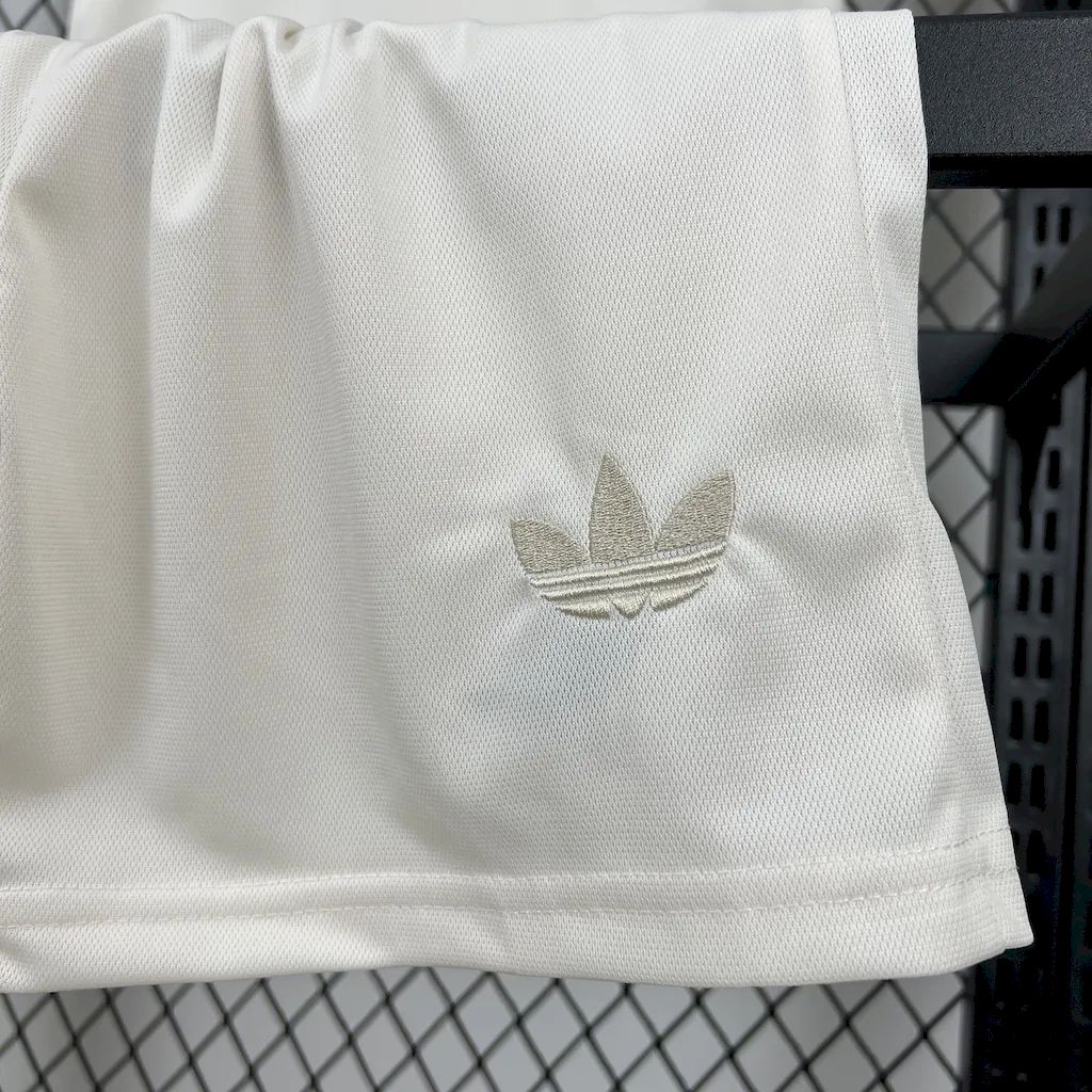 2024/2025 Colombia 100th Anniversary Football Shirt Kids Size