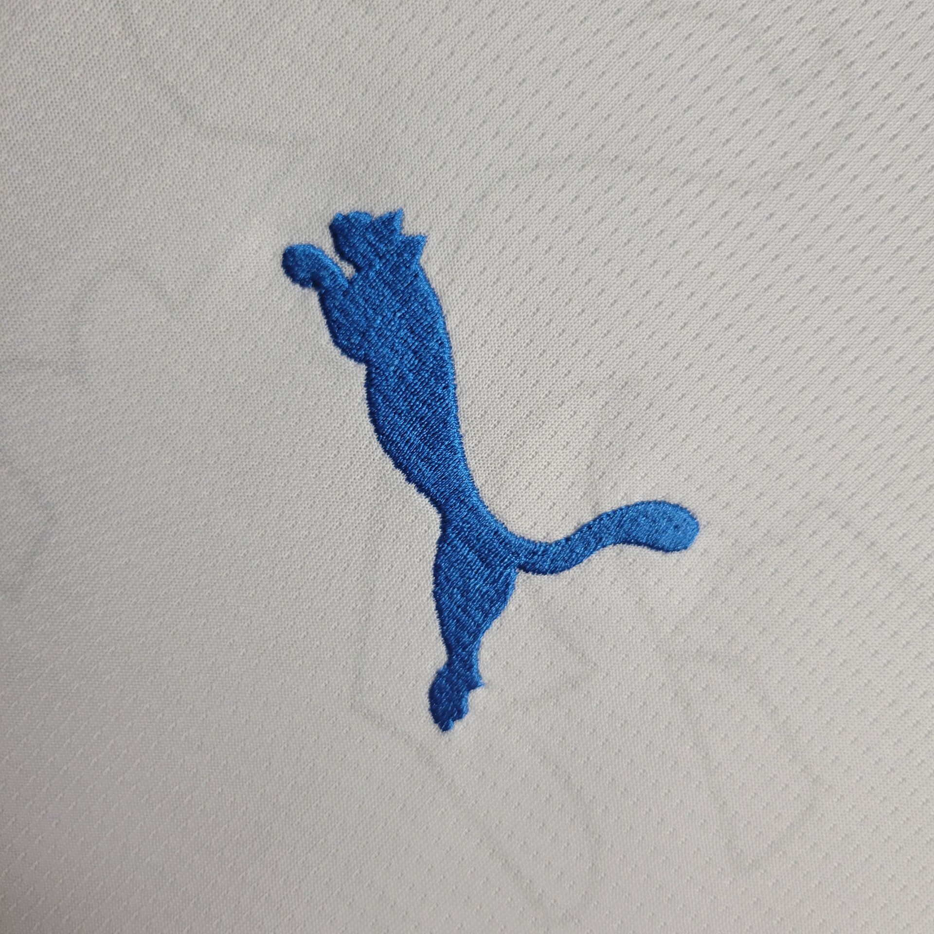 2024 Czech Republic Away Football Shirt