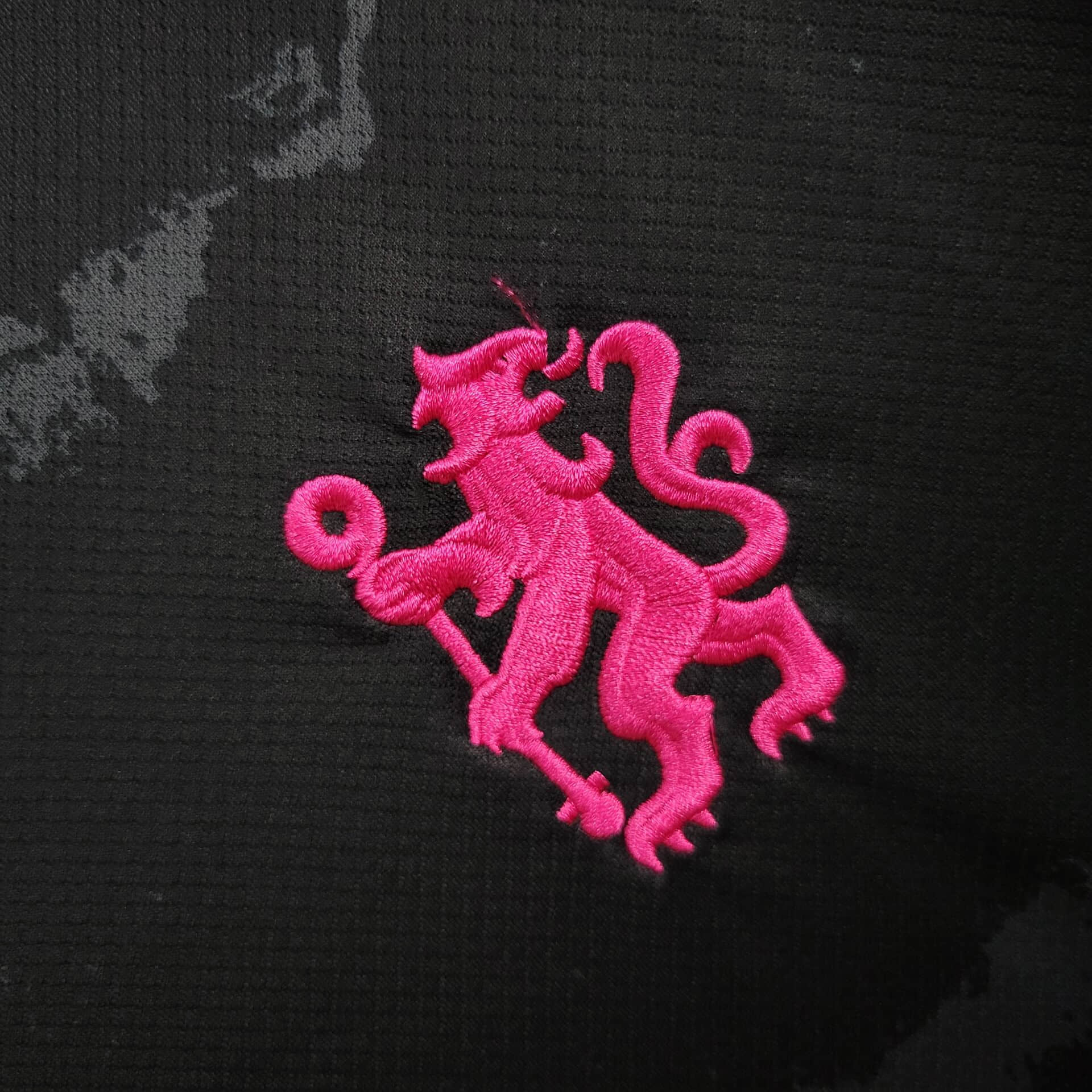 2024/2025 Chelsea Third Away Football Shirt