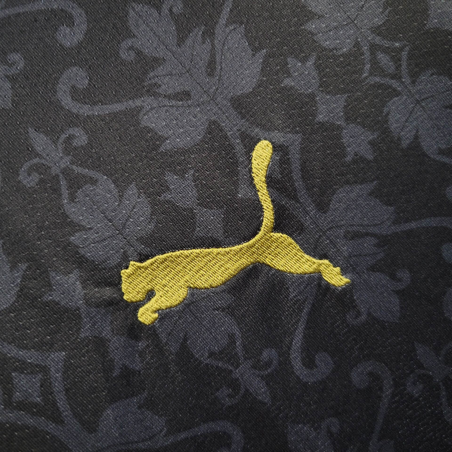 2024/2025 Valencia Away Football Shirt