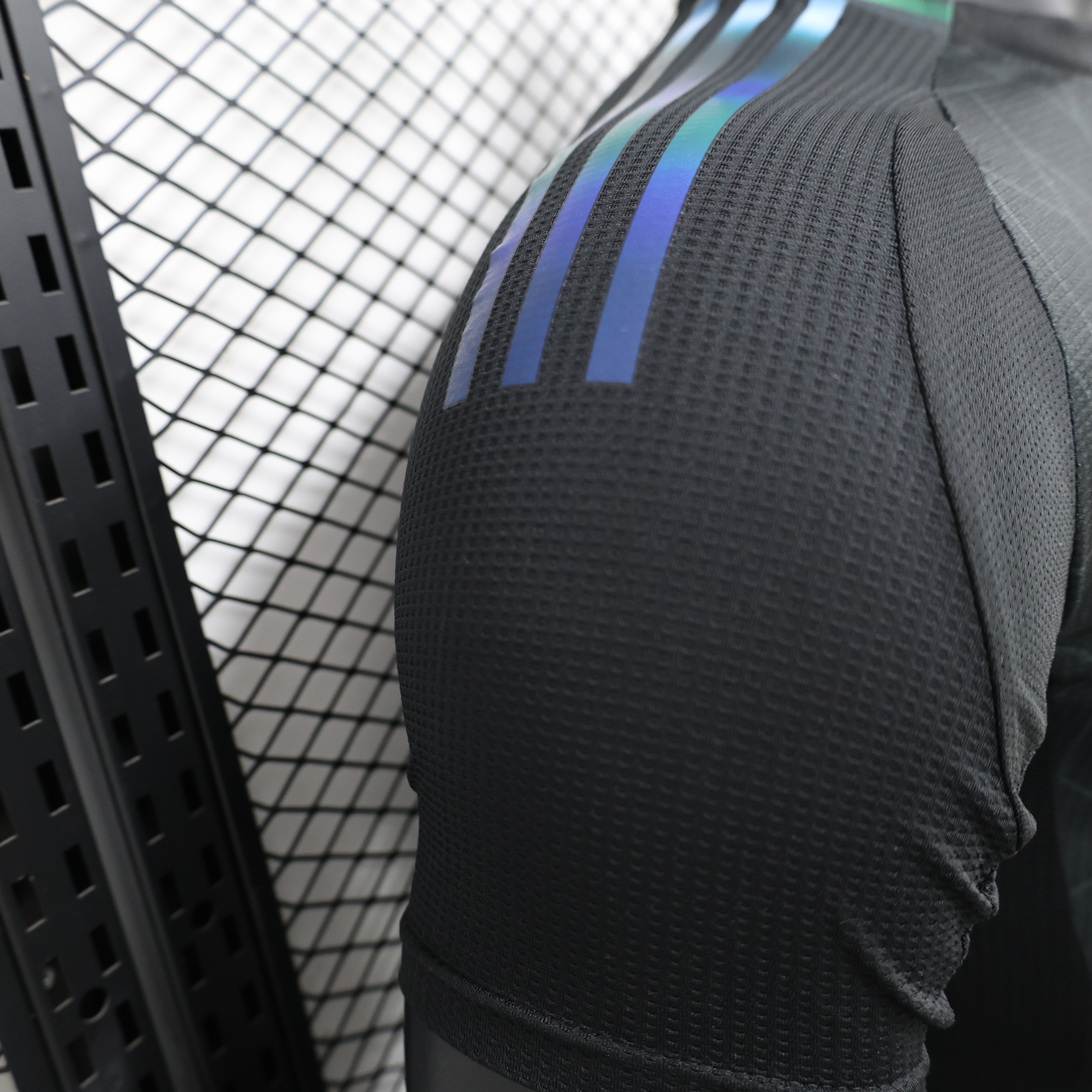 2024/2025 Authentic Algeria Special Edition Football Shirt