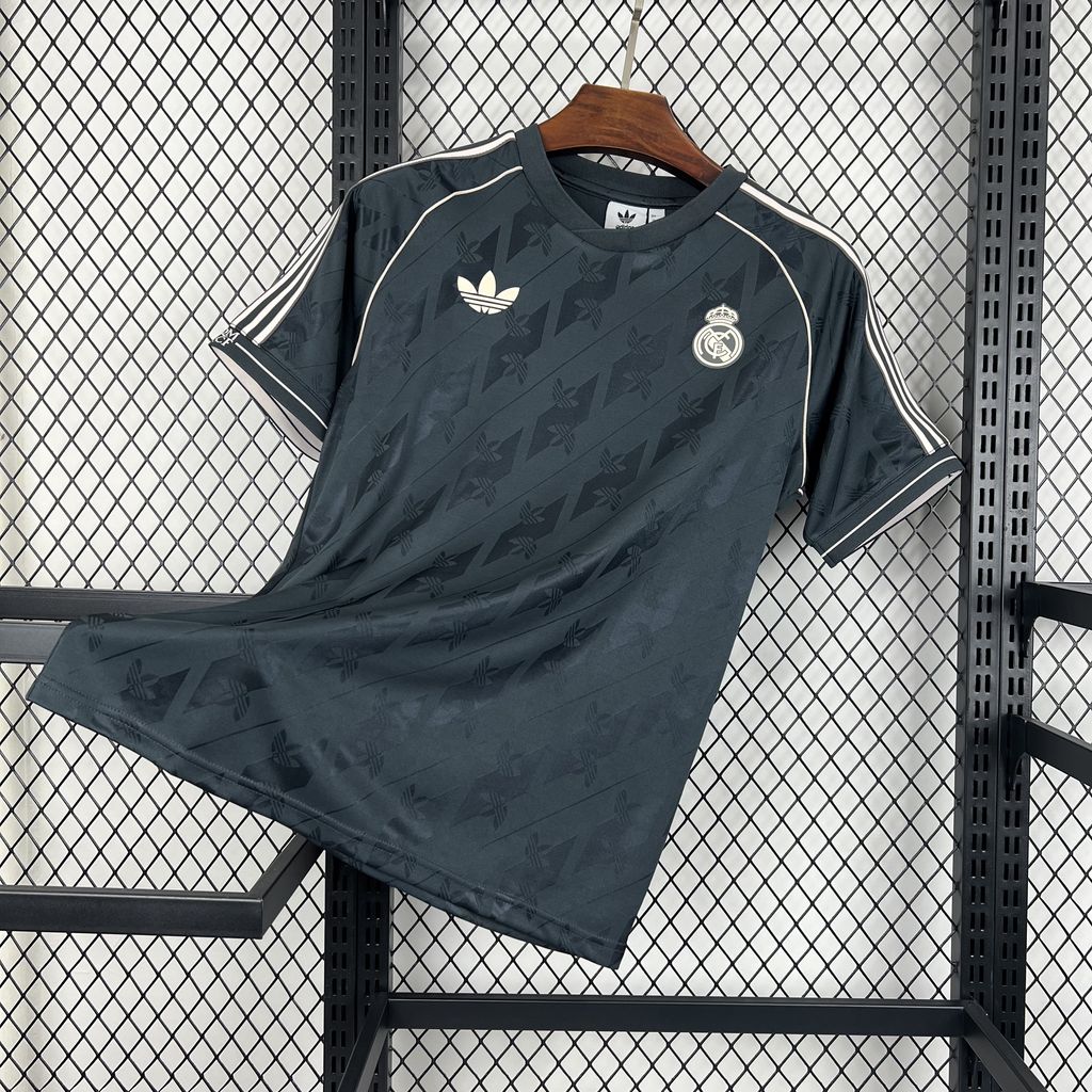 2024/2025 Real Madrid Special Edition Football Shirt