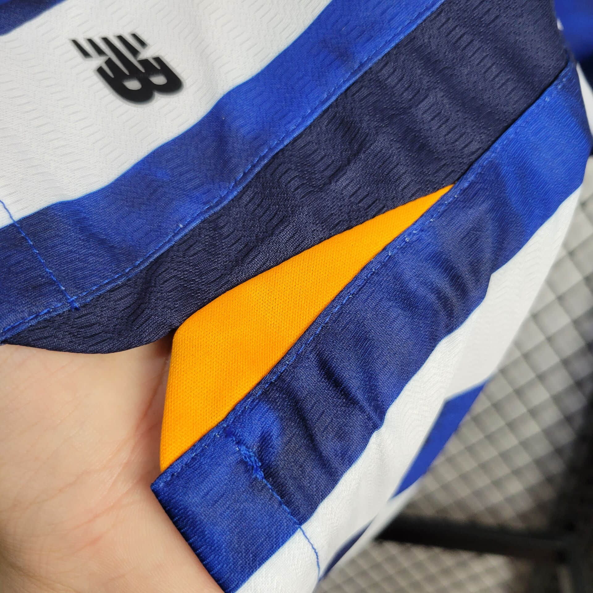 2024/2025 FC Porto Home Football Shirt