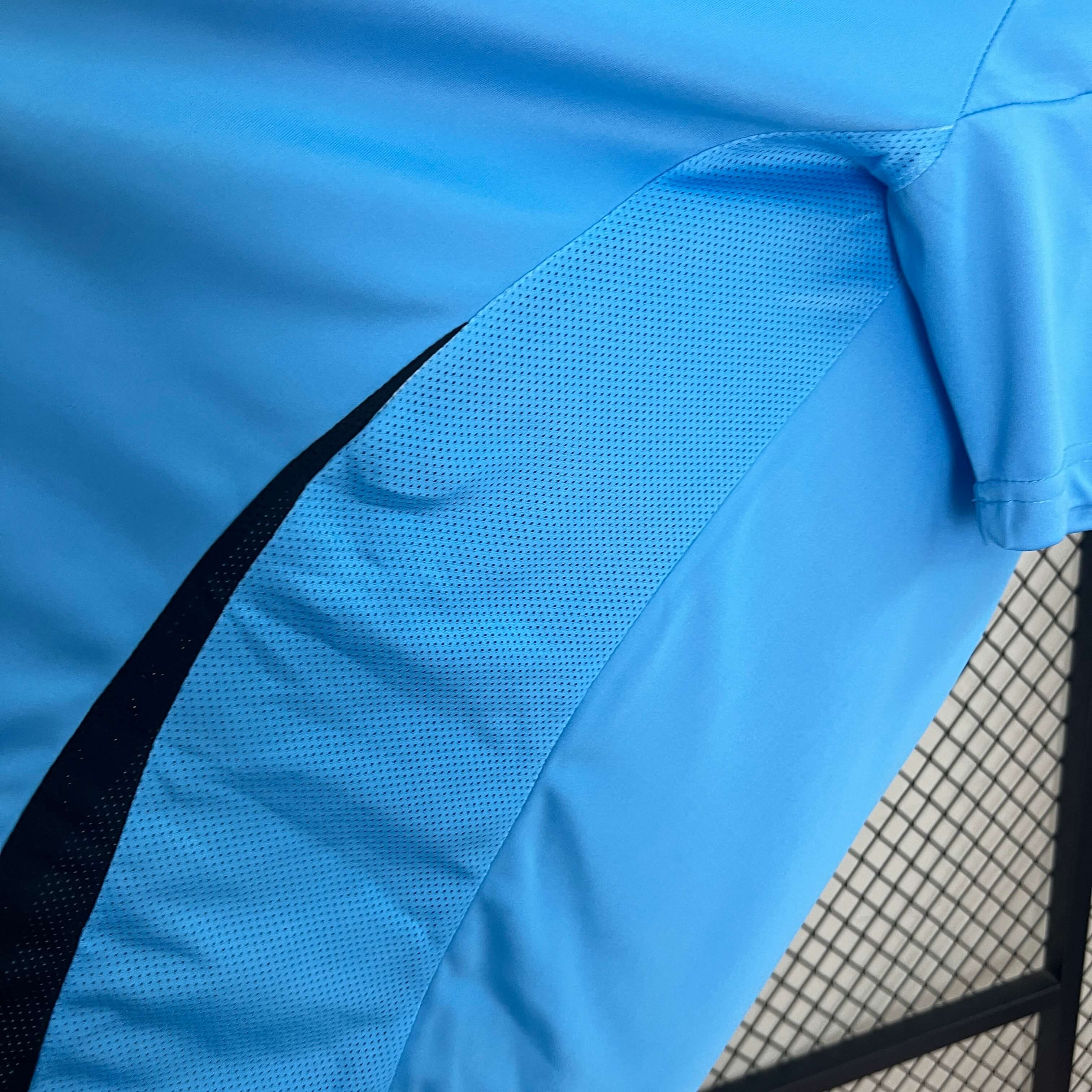 2024/2025 Burgos CF Away Football Shirt