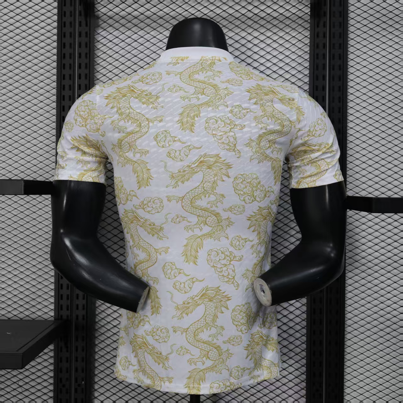 2025/2026 Player Version Real Madrid Special Edition Football Shirt