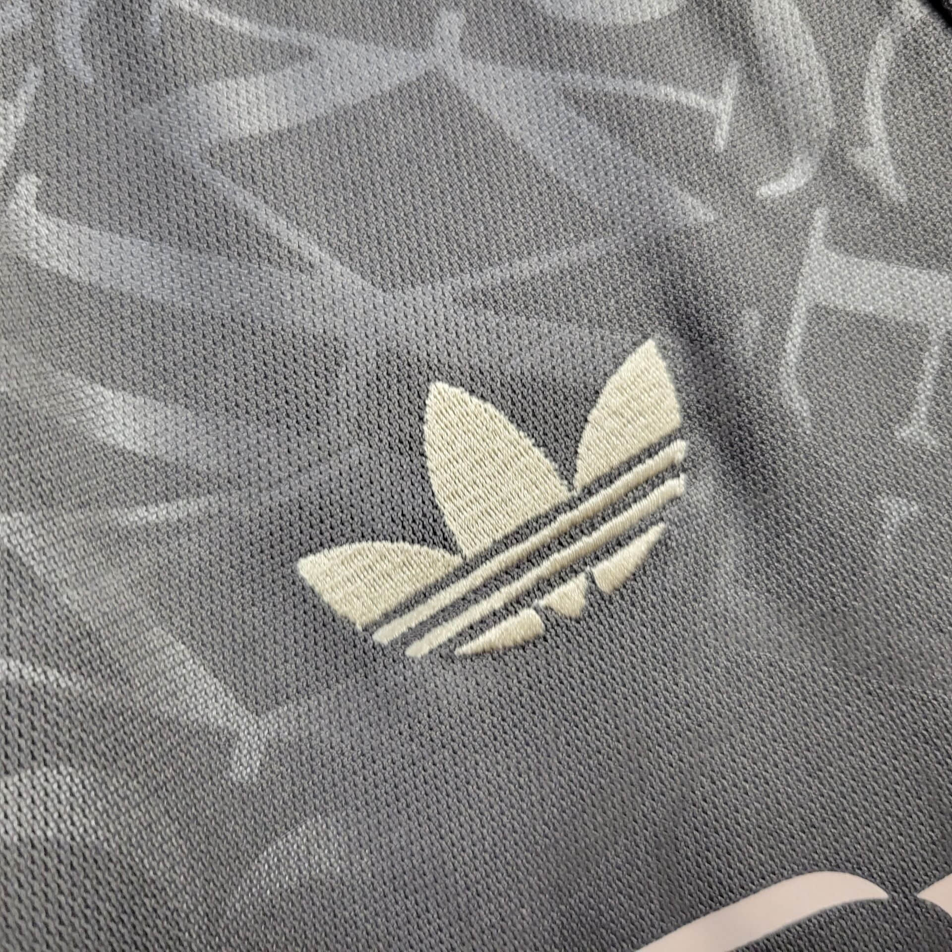 2024/2025 Real Madrid Third Away Football Shirt Kids Size