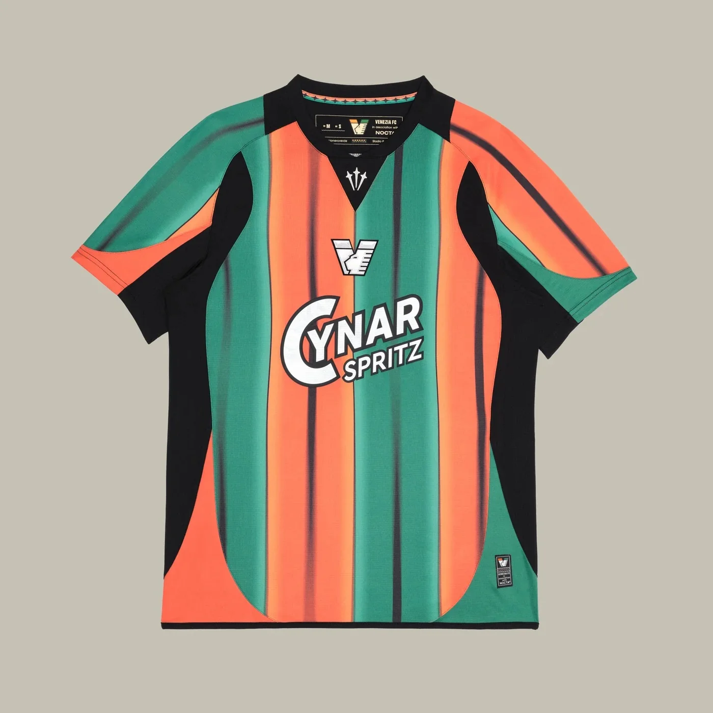 [Pre-sale] 2025/2026 Venezia Third Football Shirt