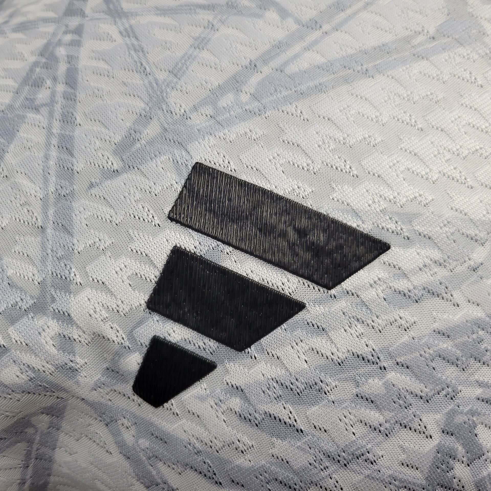 2024/2025 Player Version Real Madrid Training Wear Football Shirt