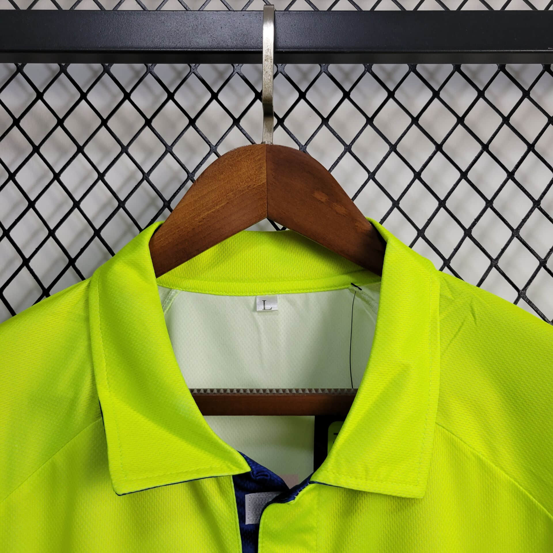 Retro Mexico Goalkeeper Football Shirt