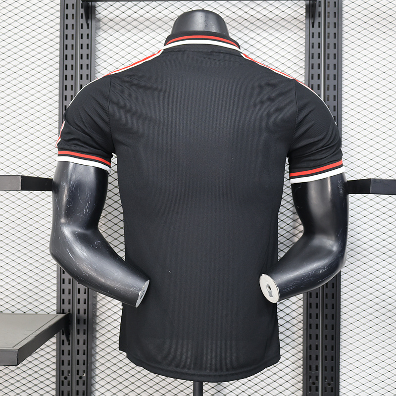 2024/2025 Player Version Manchester United Special Edition Football Shirt