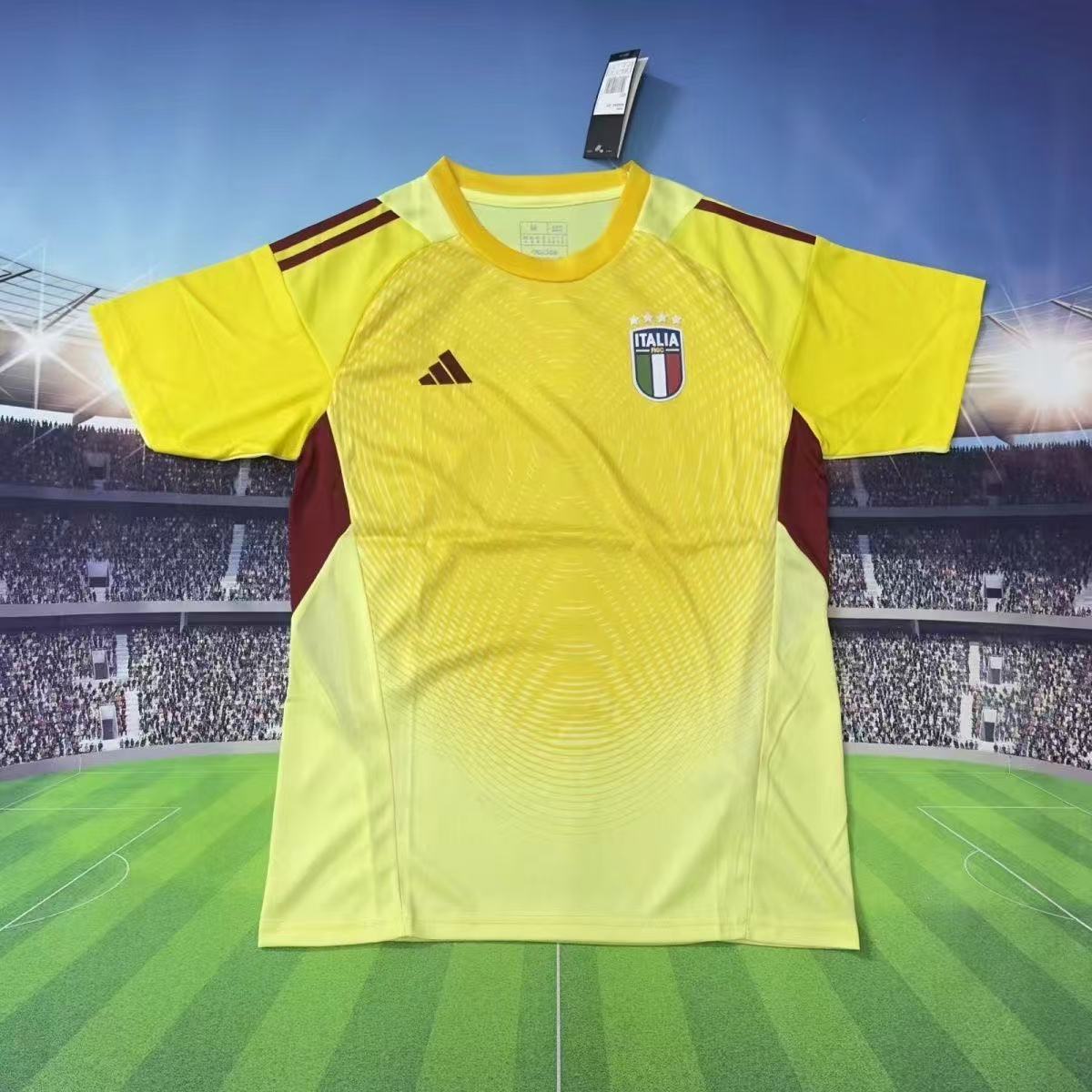 2025 ltaly  Football Shirt 1:1 Thai Quality