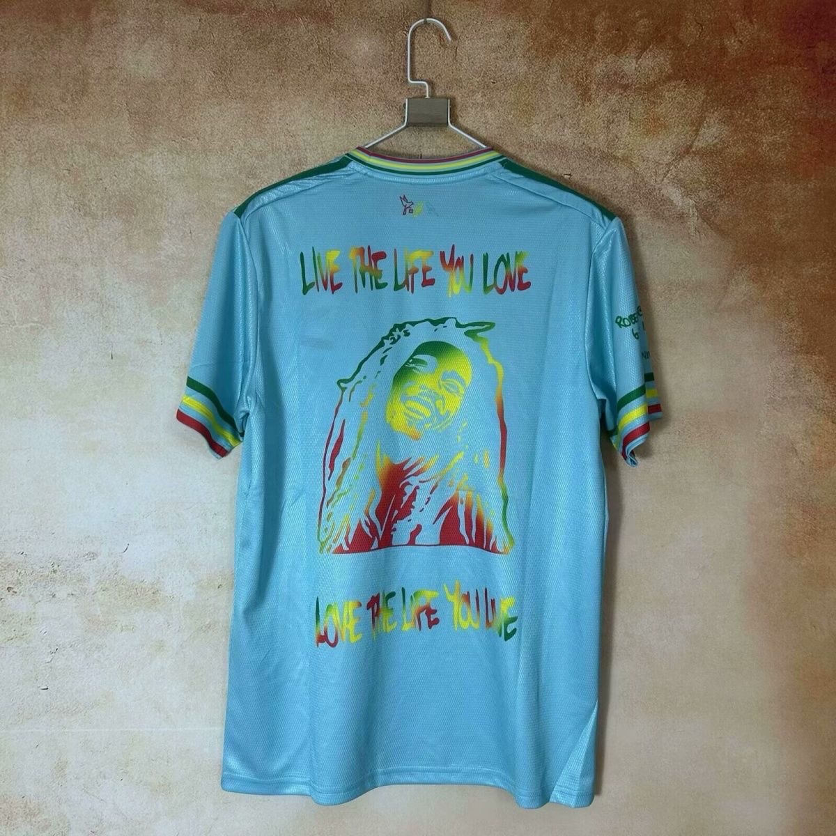 2025/2026 Ajax Competition EditionFootball Shirt Third Away 1:1 Thai Quality