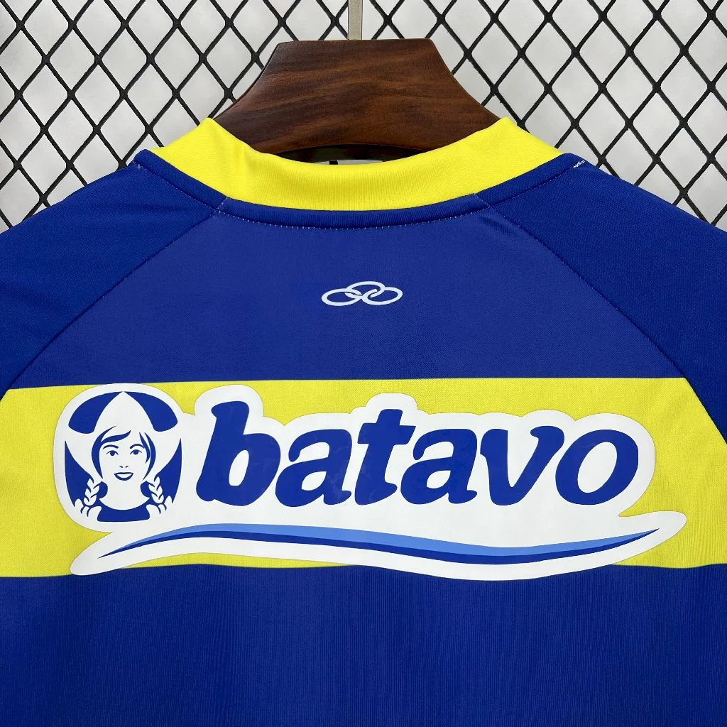 2010 Retro Flamengo Third Away Football Shirt 1:1 Thai Quality