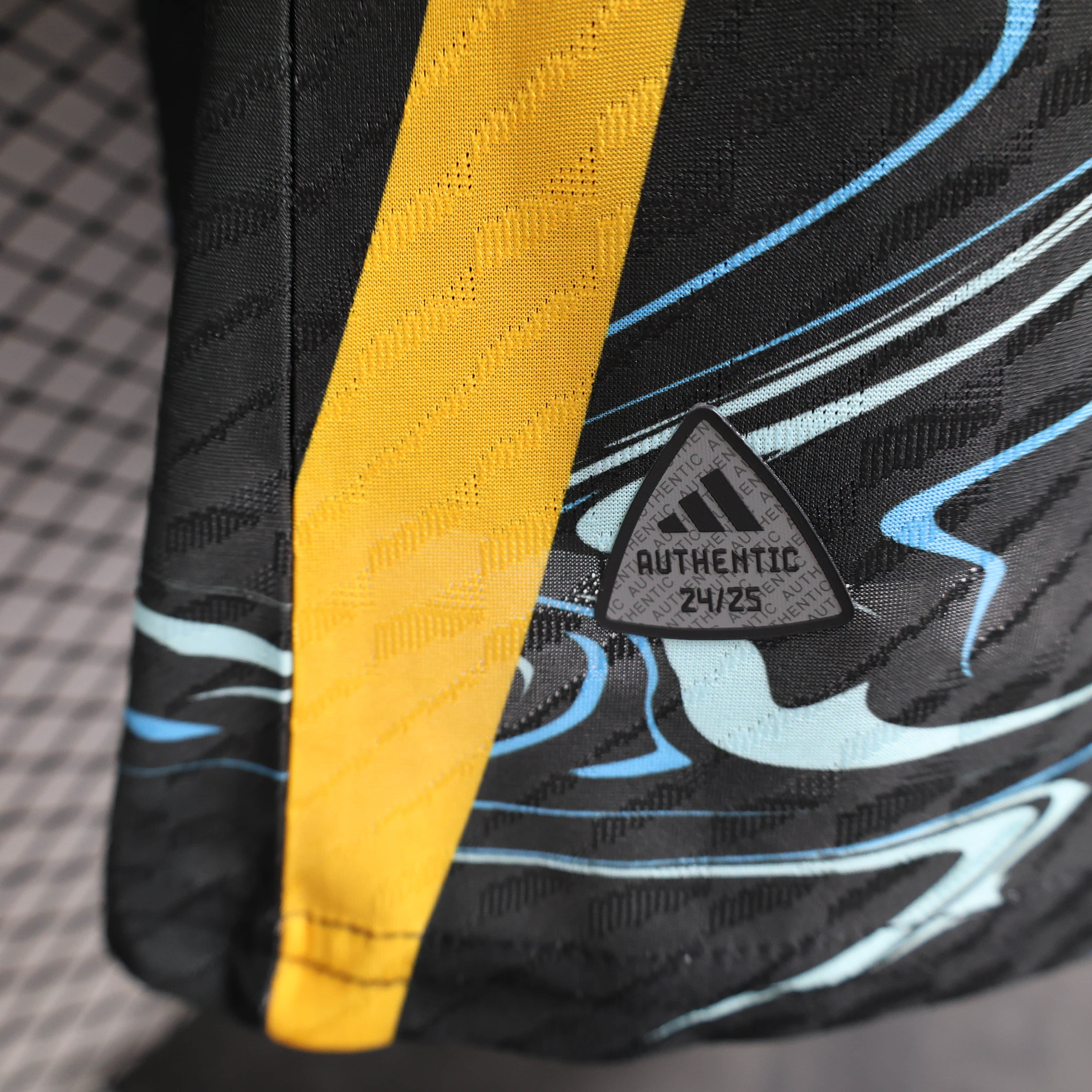 2024 Player Version Argentina Special Edition Football Shirt