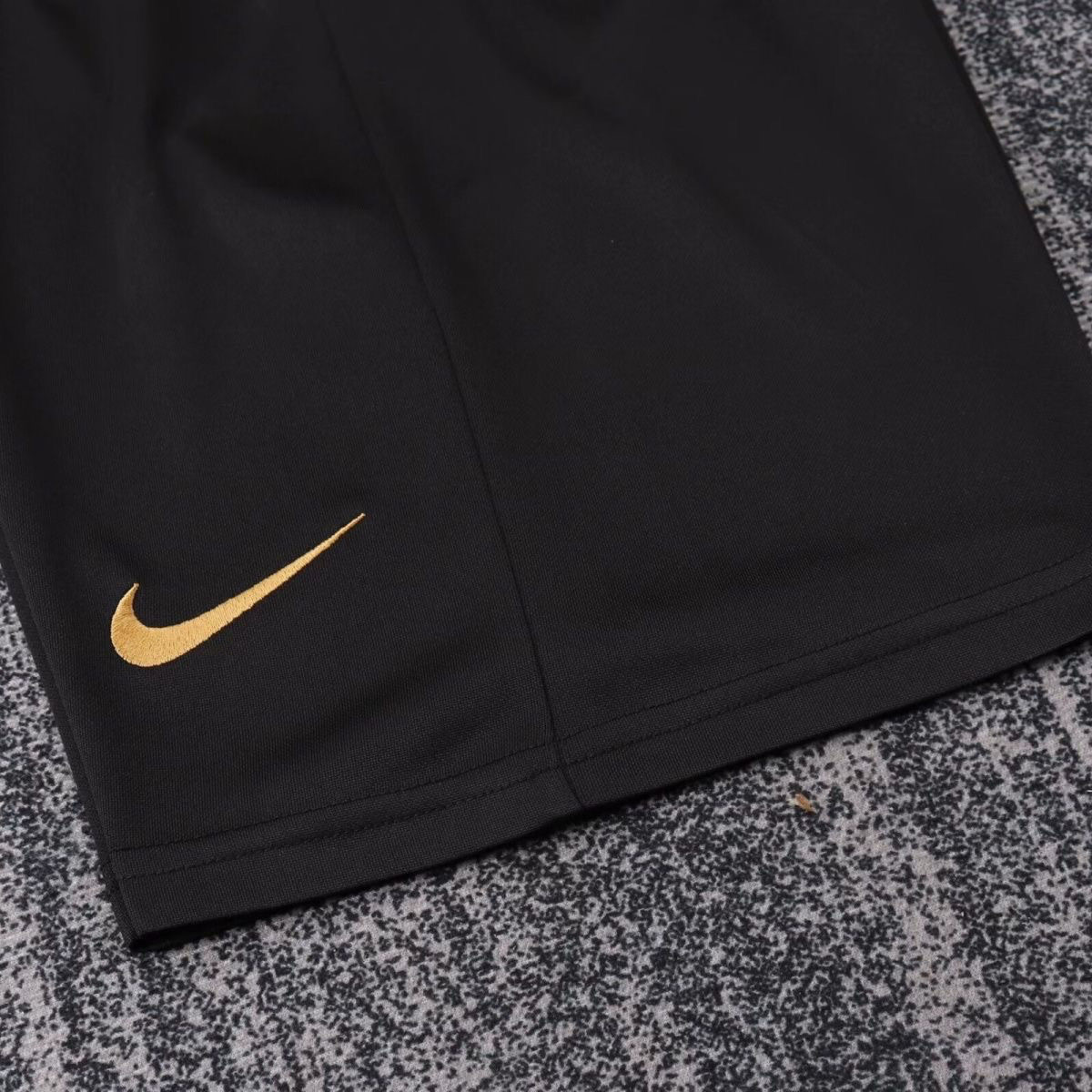 2012/2013 Retro Santos Away FootballShirt Kids Size 1:1 Thai Quality