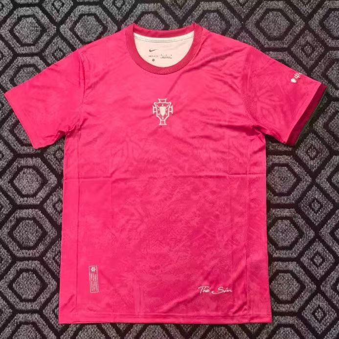 2025/2026 Portugal  FootballShirt 1:1 Thai Quality