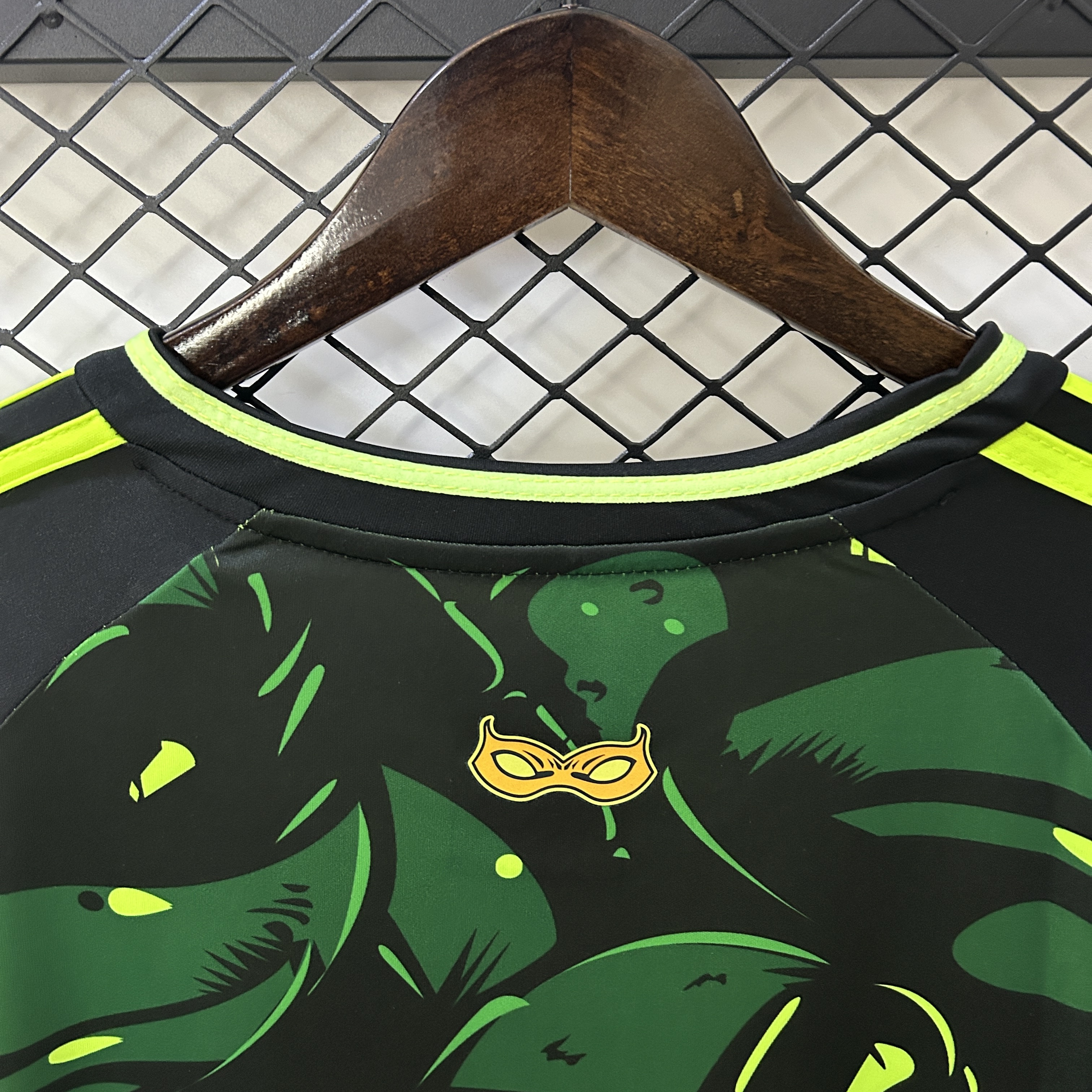 2024/2025 Real Madrid Special EditionFootball Shirt 1:1 Thai Quality