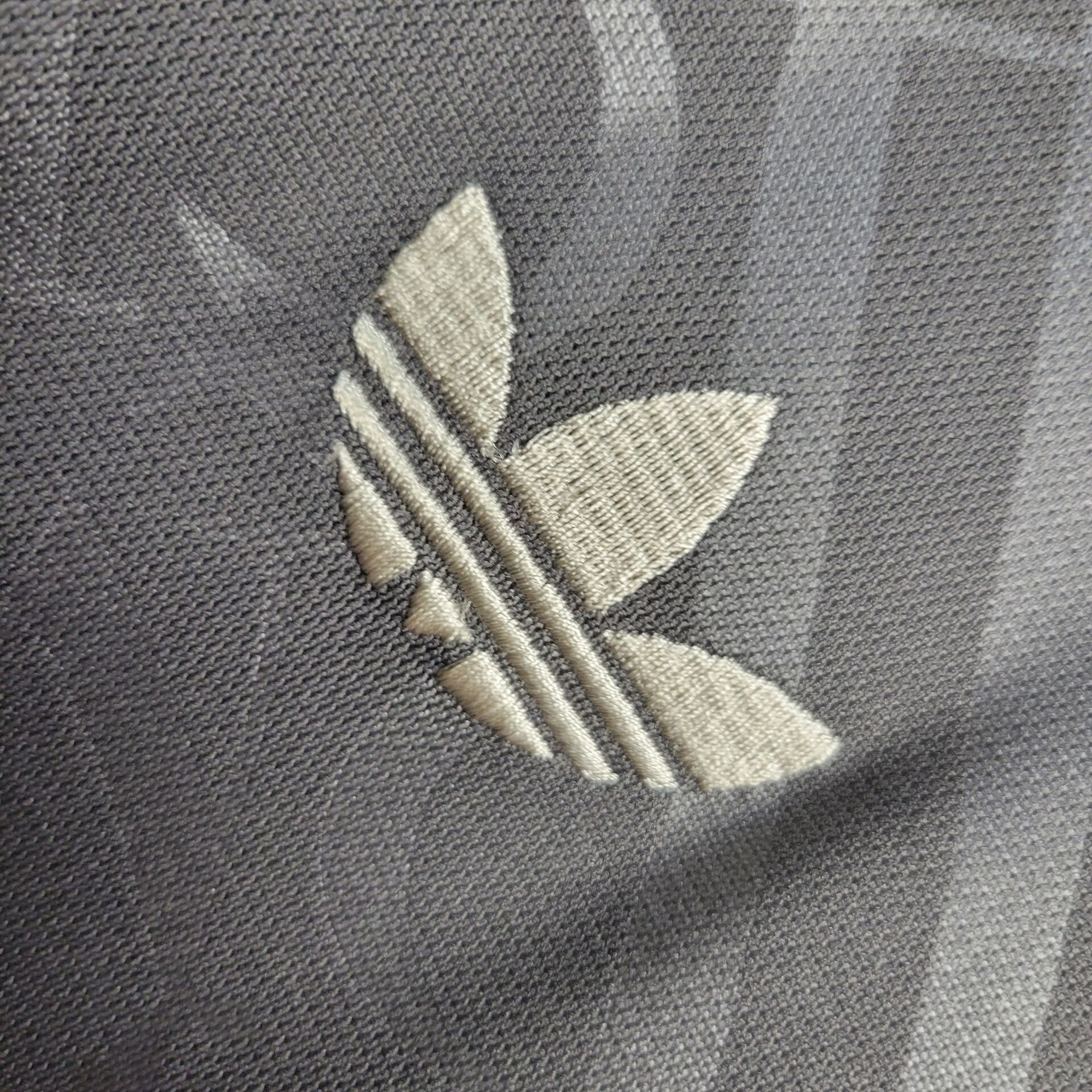 2024/2025 Real Madrid Third Away Football Shirt