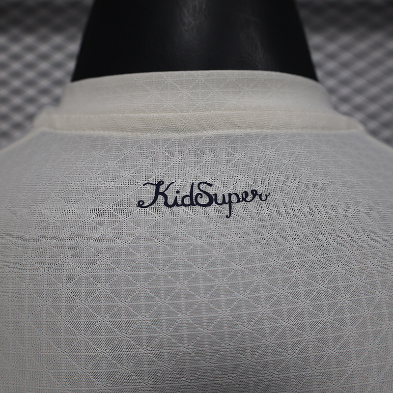 2025/2026Player Version Al Hilal Club World Cup Away Football Shirt