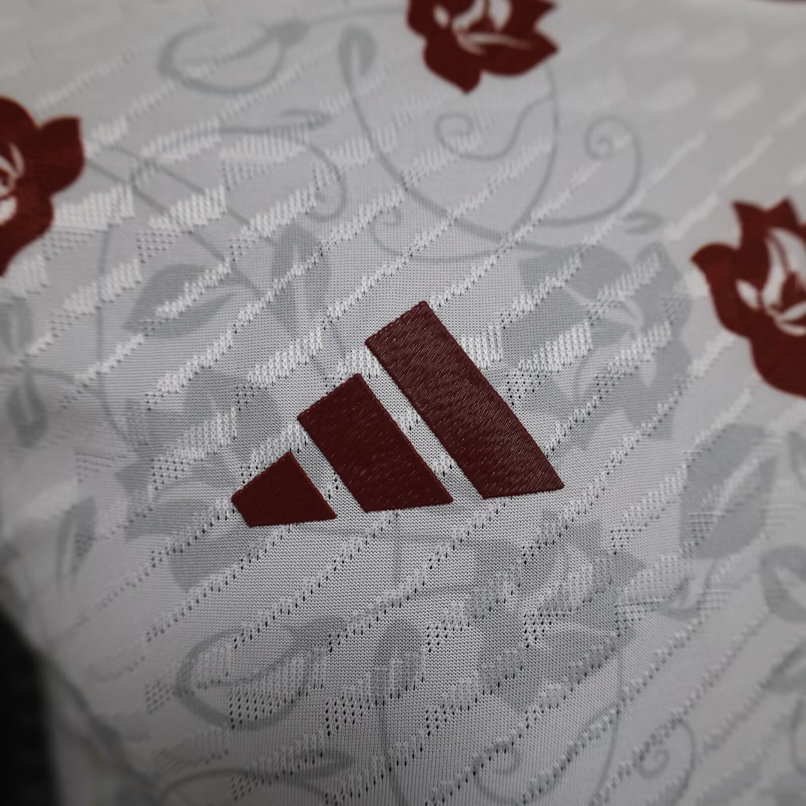 2024 Player Version Spain Special Edition Football Shirt