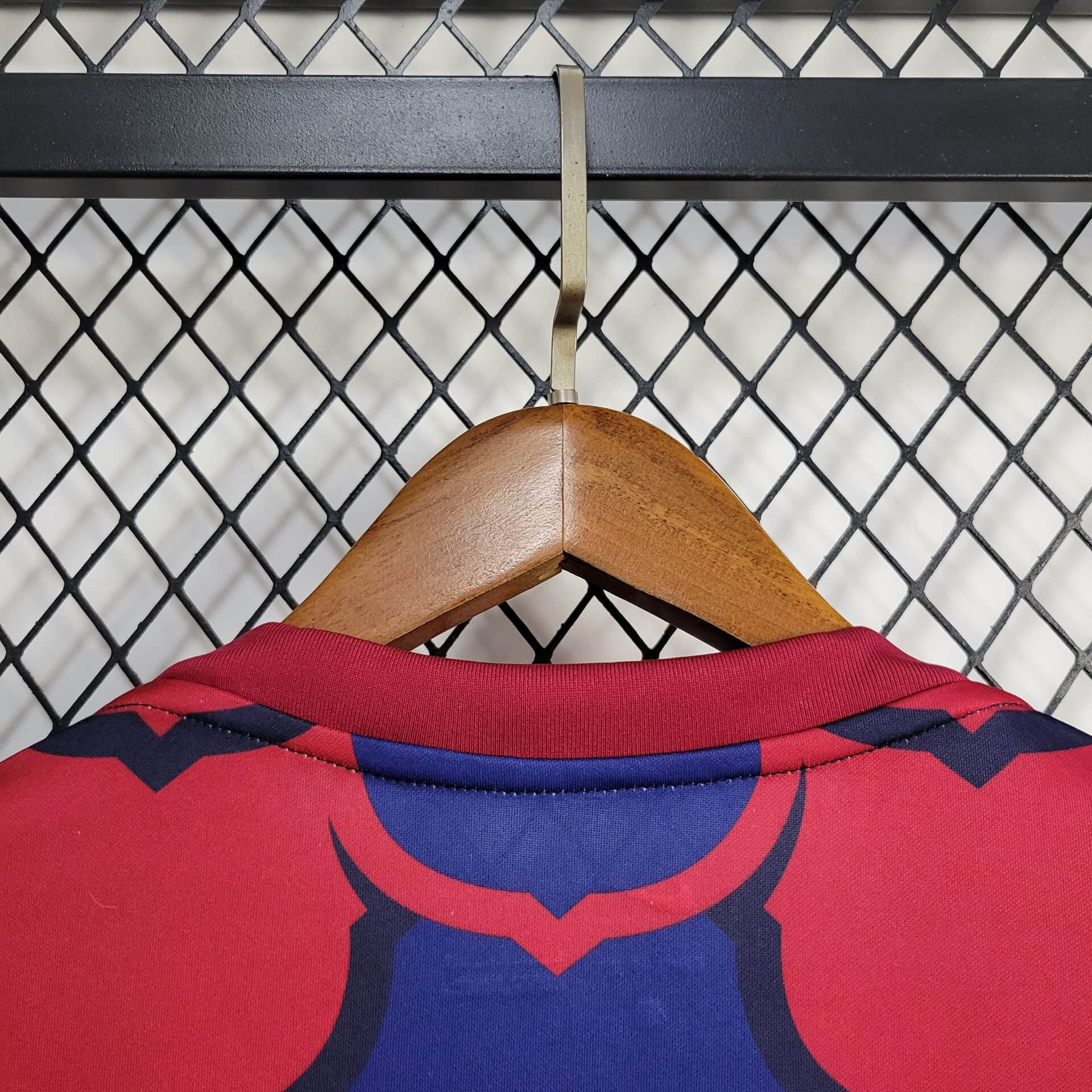 2024/2025 Barcelona Football Shirt