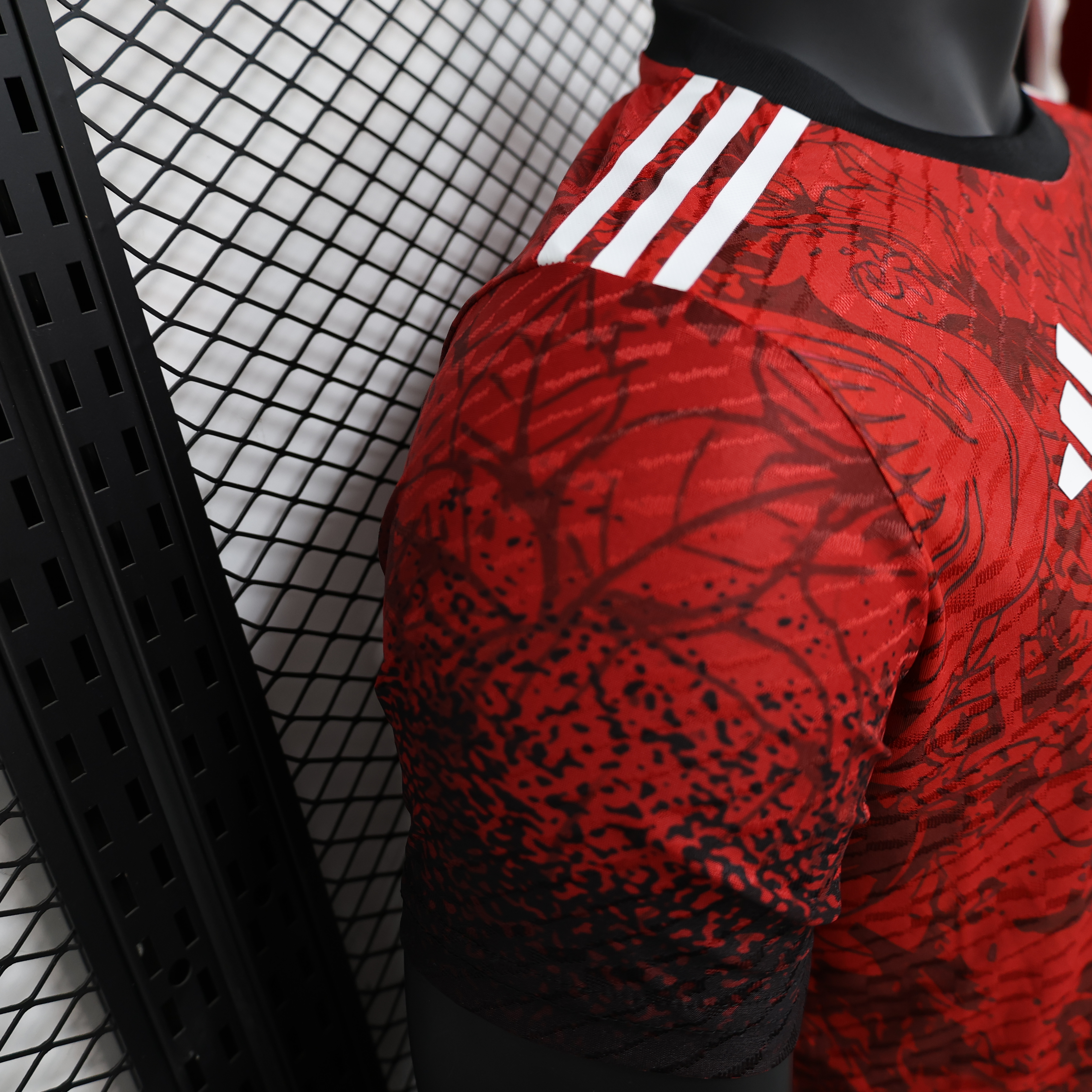 2024/2025 Player Liverpool Special Edition Football Shirt