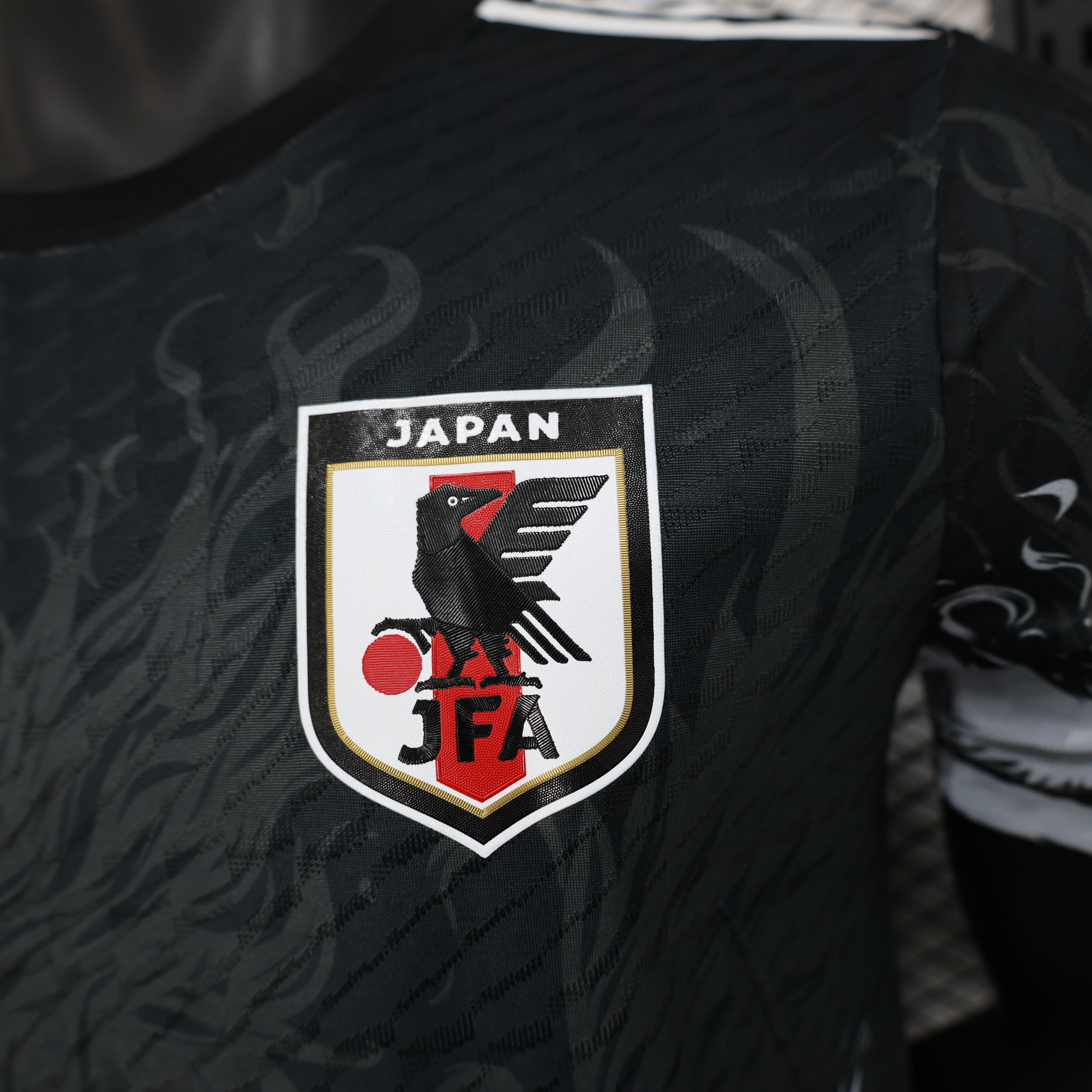 2024/2025 Player Version Japan Special Edition Football Shirt