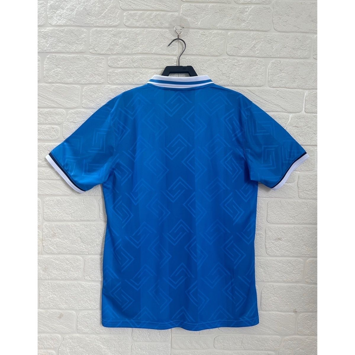 1993/1994 Retro Napoli Home Football Shirt 1:1 Thai Quality