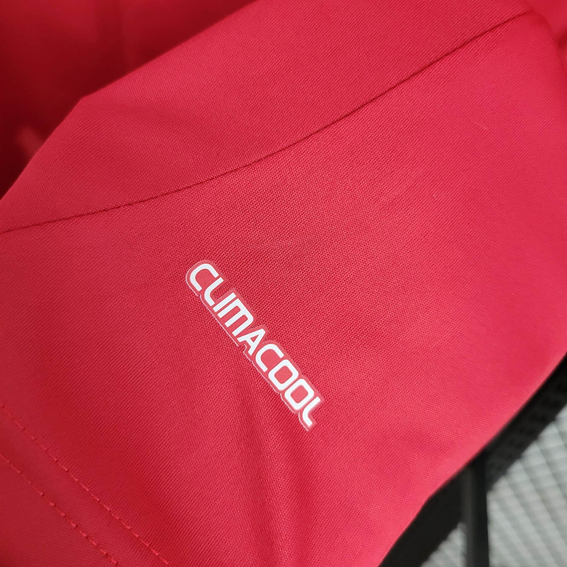 2012 Retro Spain Home Football Shirt