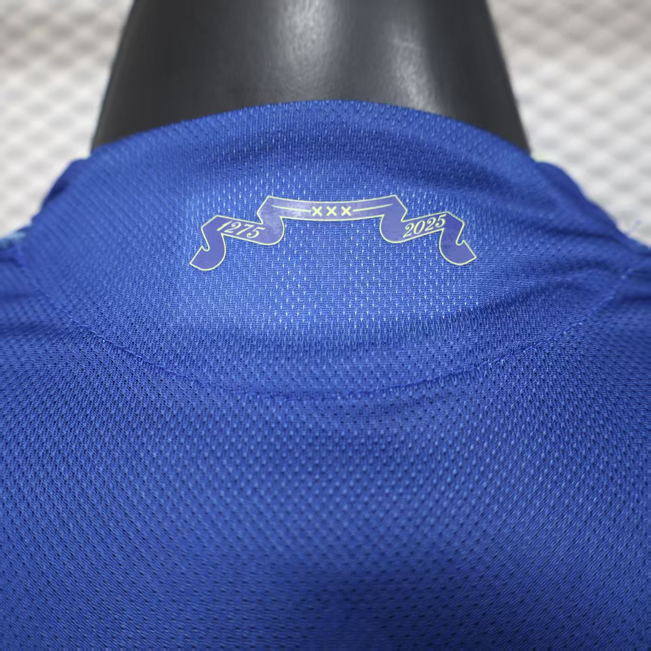 2025/2026 Player Version Ajax Away Football shirt 1:1 Thai Quality