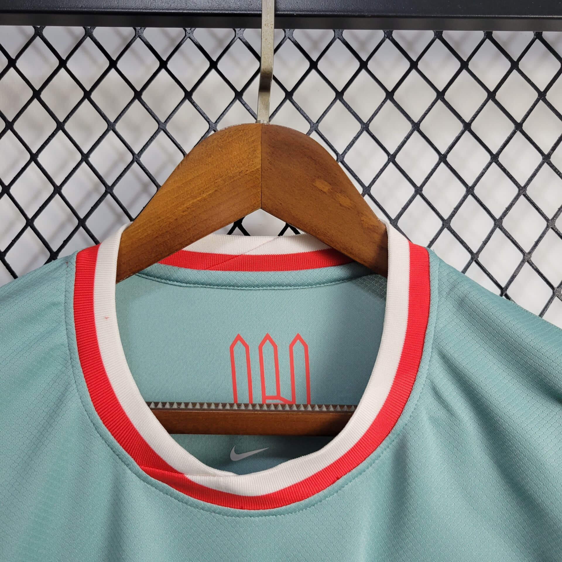 2024/2025 Atletico Madrid Away Football Shirt