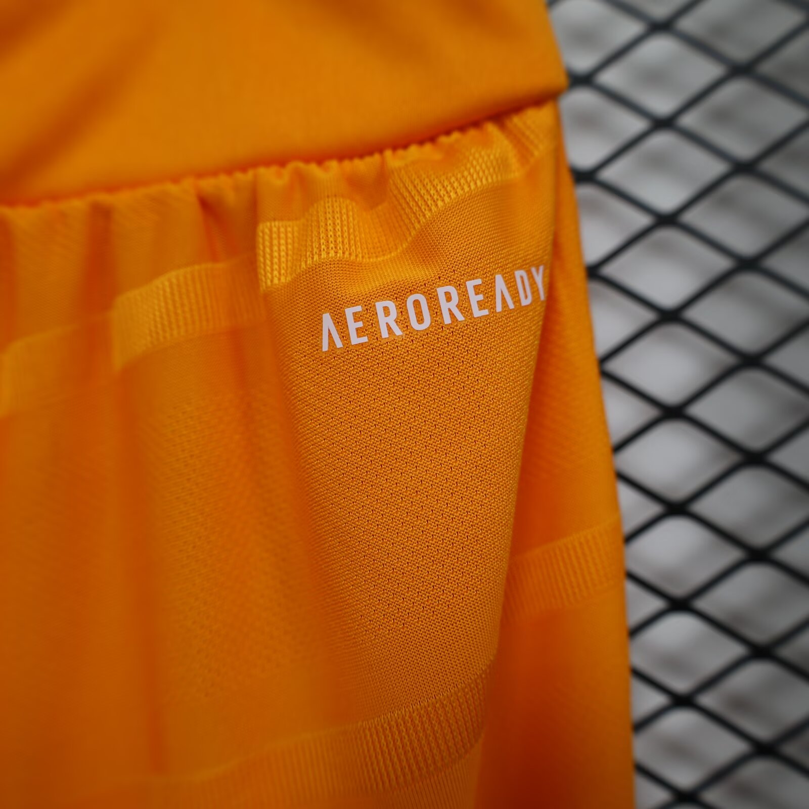 2024/2025 Player Version Real Madrid Away Shorts