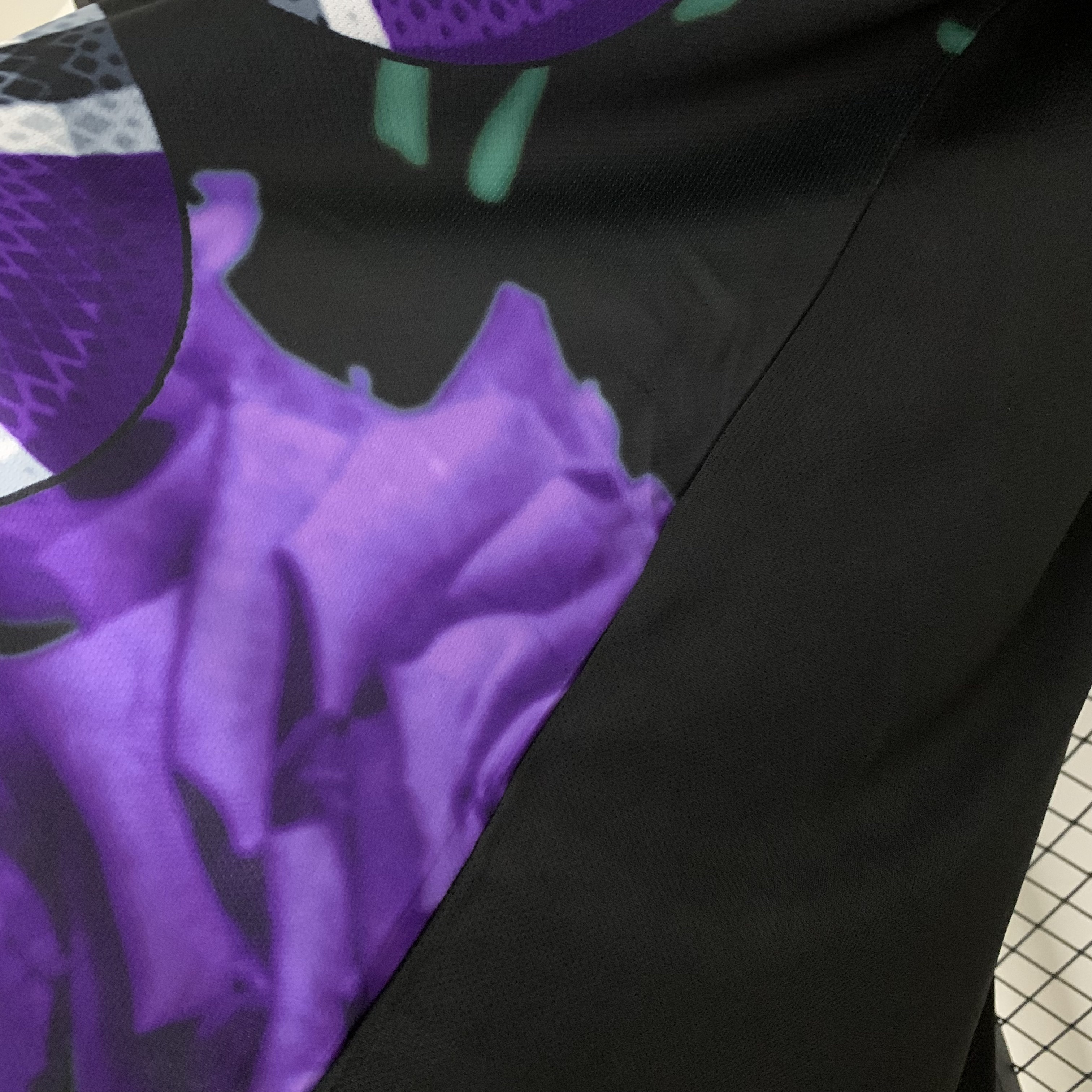 2025/2026 Real Madrid Special EditionFootball Shirt 1:1 Thai Quality