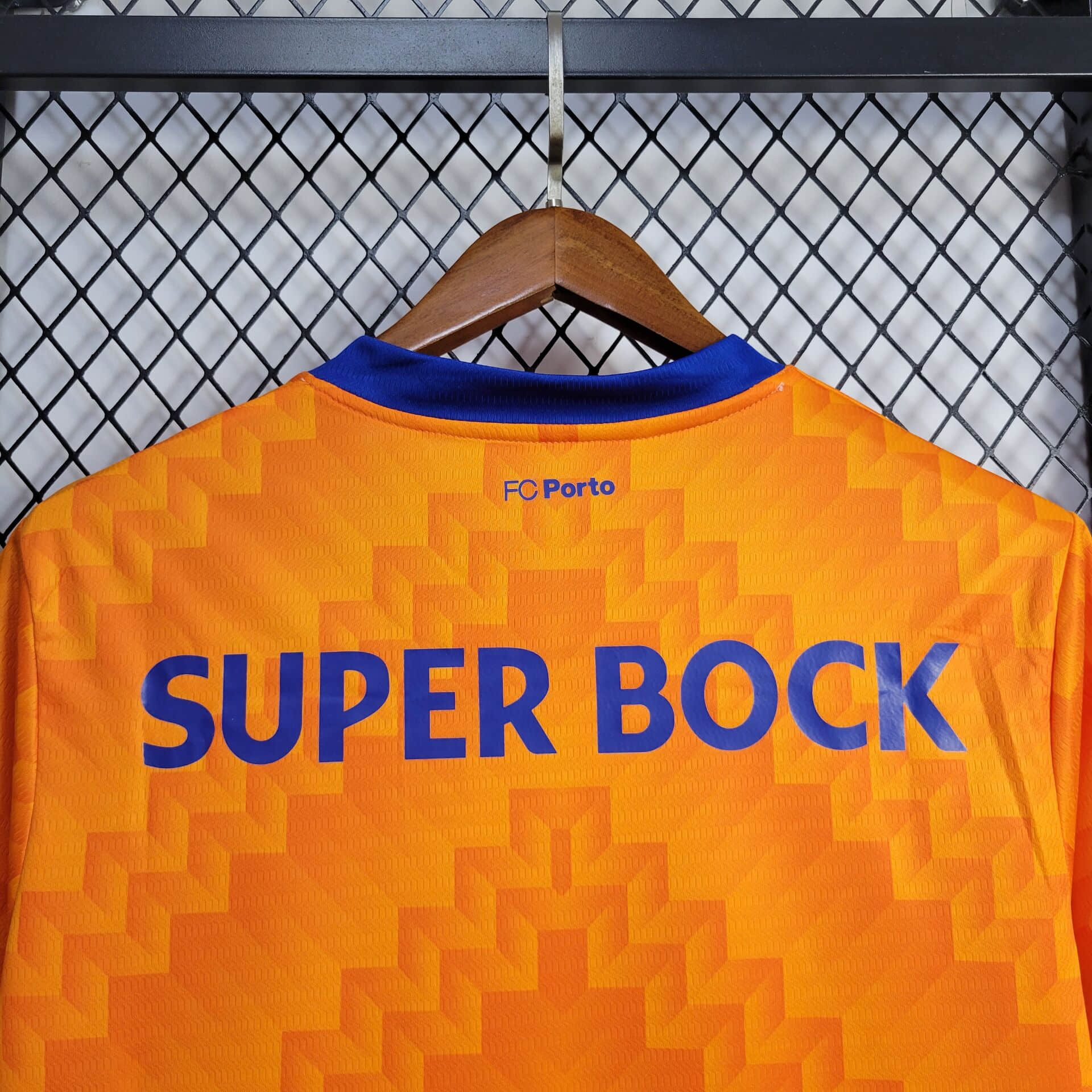 2024/2025 FC Porto Away Football Shirt