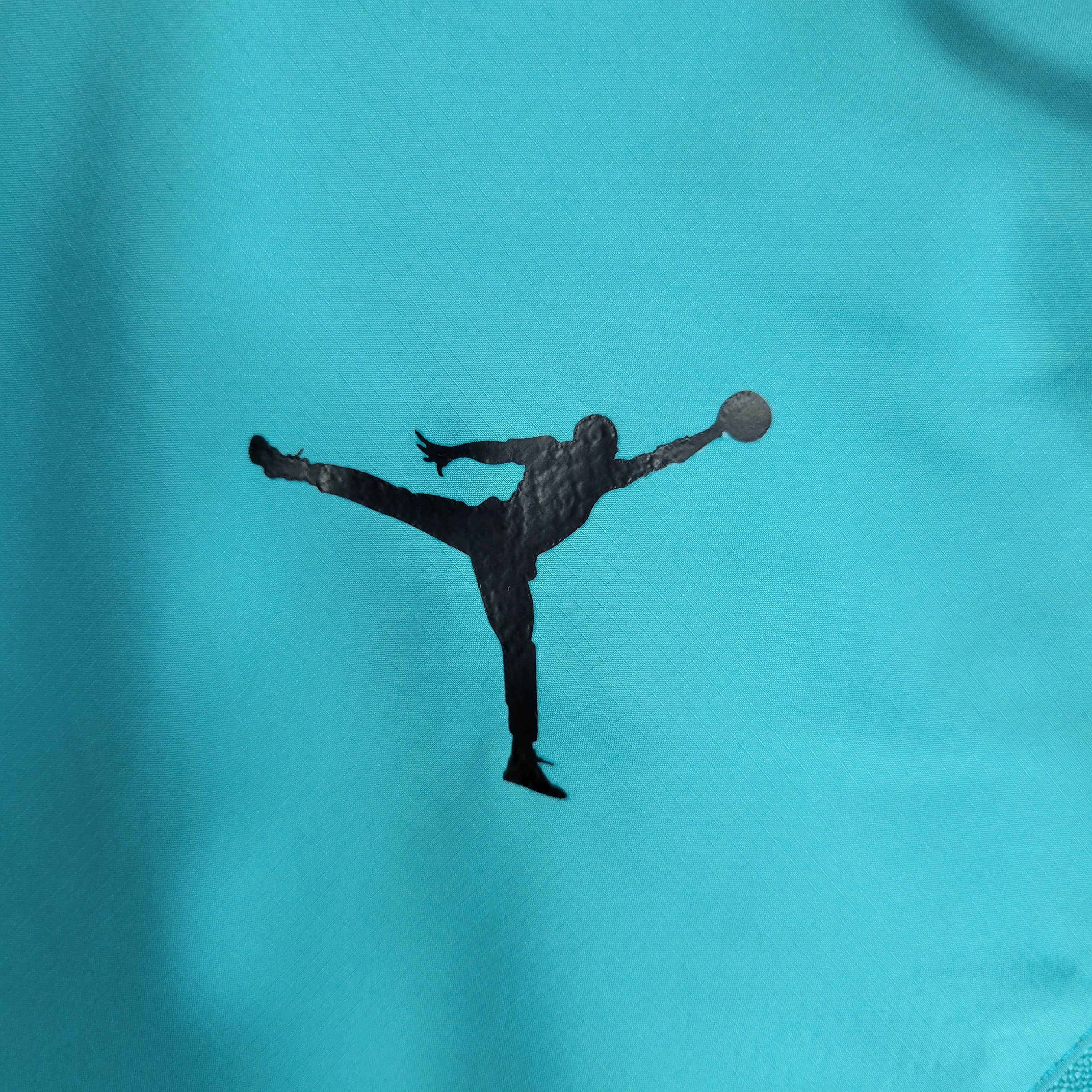 2023/2024 Paris Saint-Germain Windbreaker Football Shirt