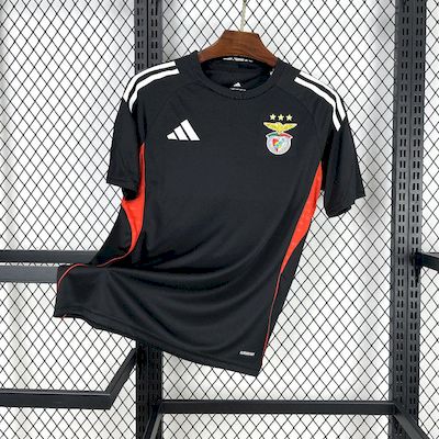 2025/2026 Benfica Pre-match FootballShirt 1:1 Thai Quality